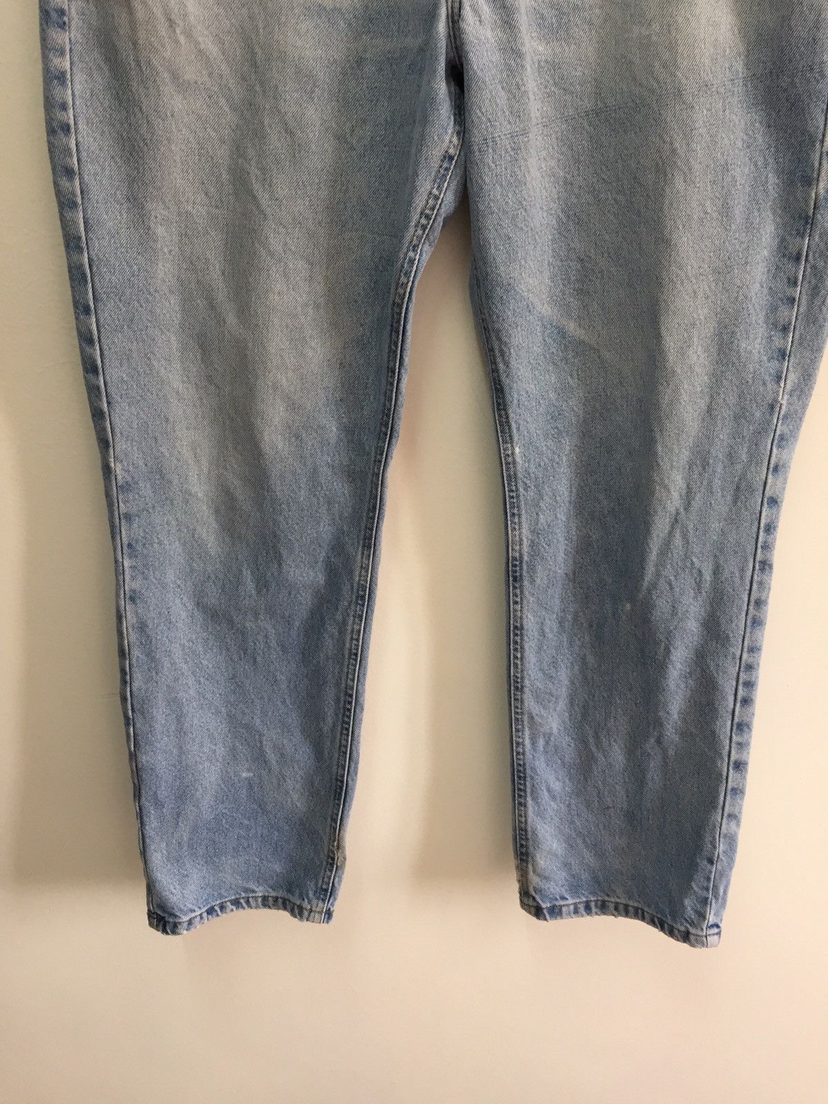 Carhartt 💥SALE💥Vintage Carhartt Jeans . Size US 36 / EU 52 - 11 Thumbnail