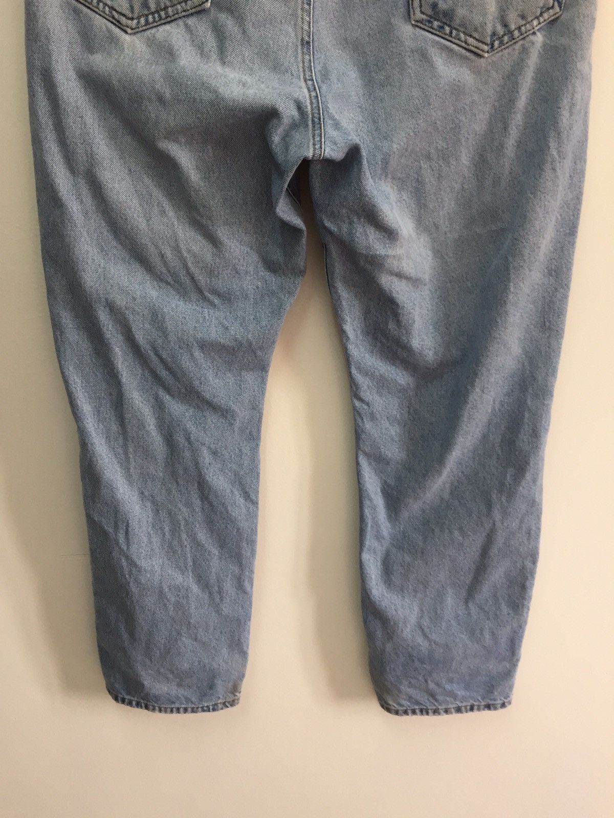 Carhartt 💥SALE💥Vintage Carhartt Jeans . Size US 36 / EU 52 - 7 Thumbnail