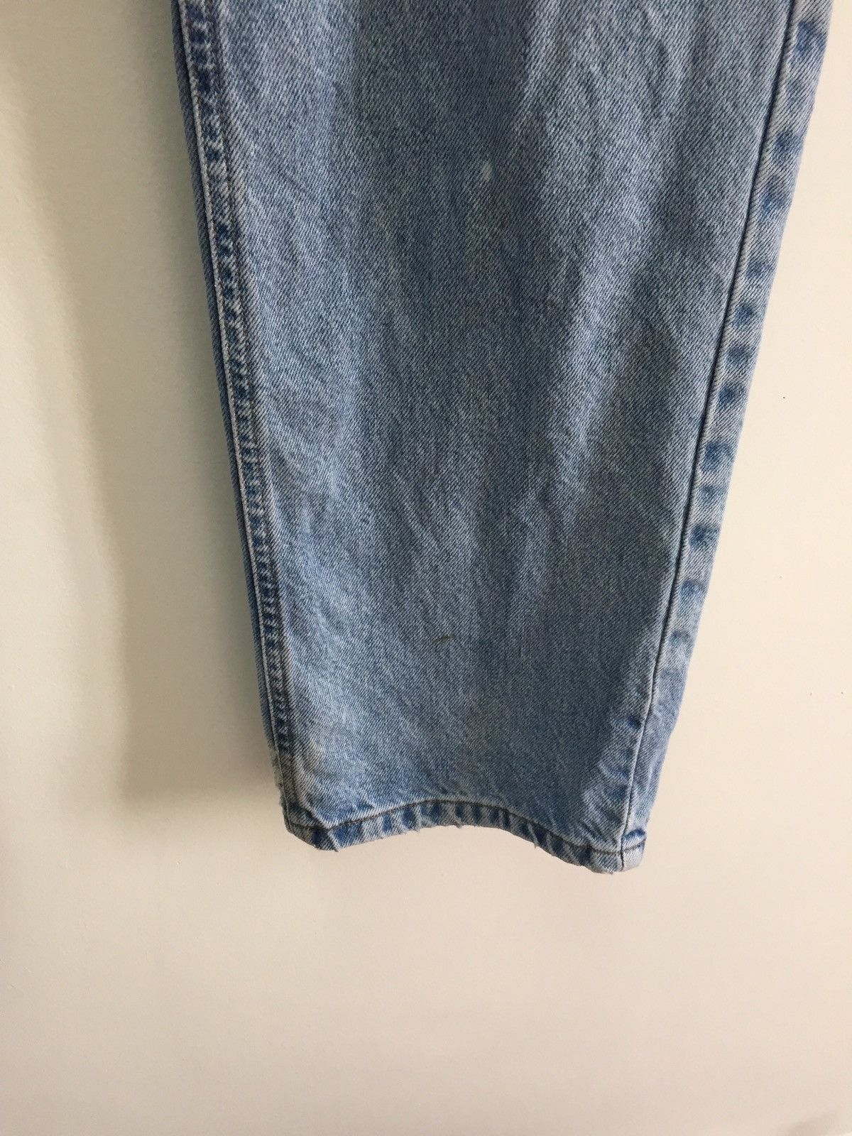 Carhartt 💥SALE💥Vintage Carhartt Jeans . Size US 36 / EU 52 - 9 Thumbnail