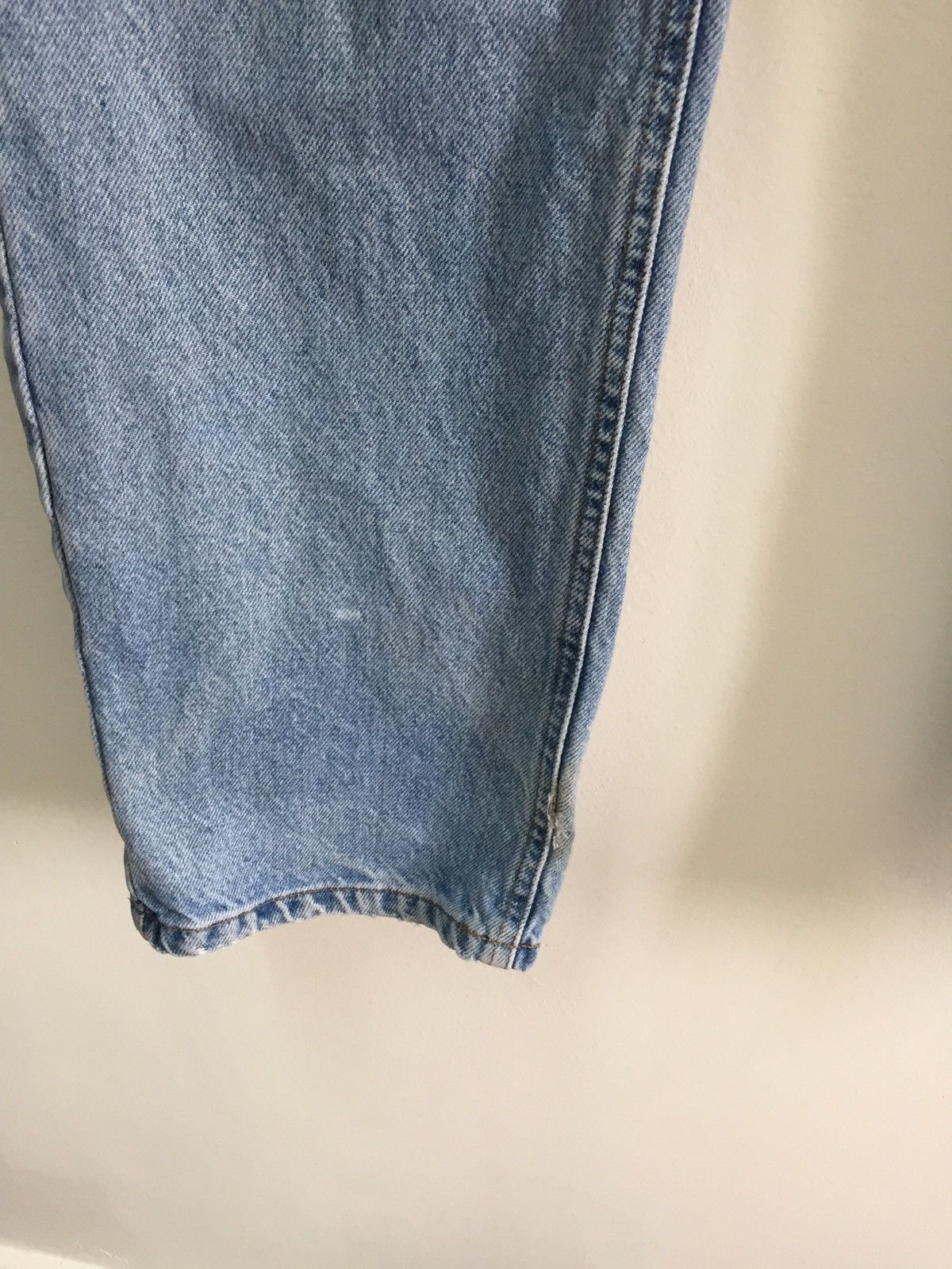 Carhartt 💥SALE💥Vintage Carhartt Jeans . Size US 36 / EU 52 - 10 Thumbnail