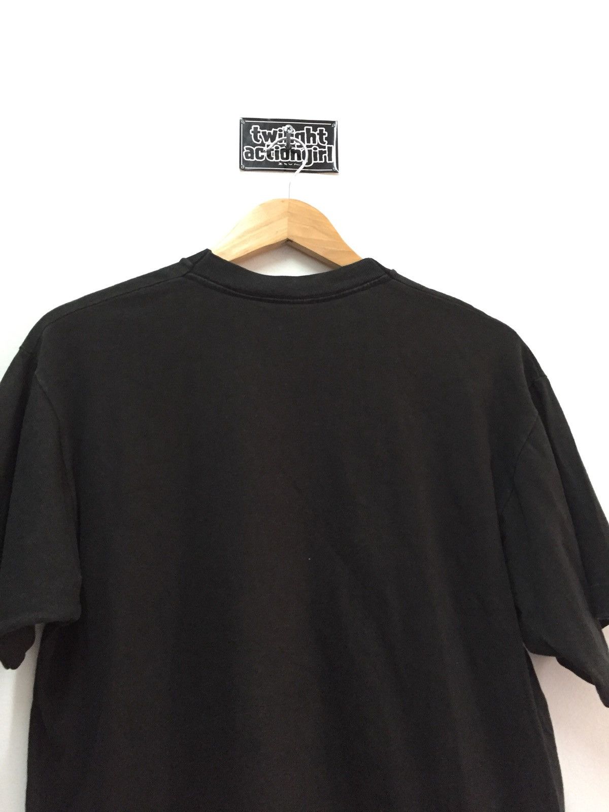 Lip Service Vintage 80s,90s Lip Service(Lip Cool F**K*N Clothes Service Size US M / EU 48-50 / 2 - 12 Thumbnail