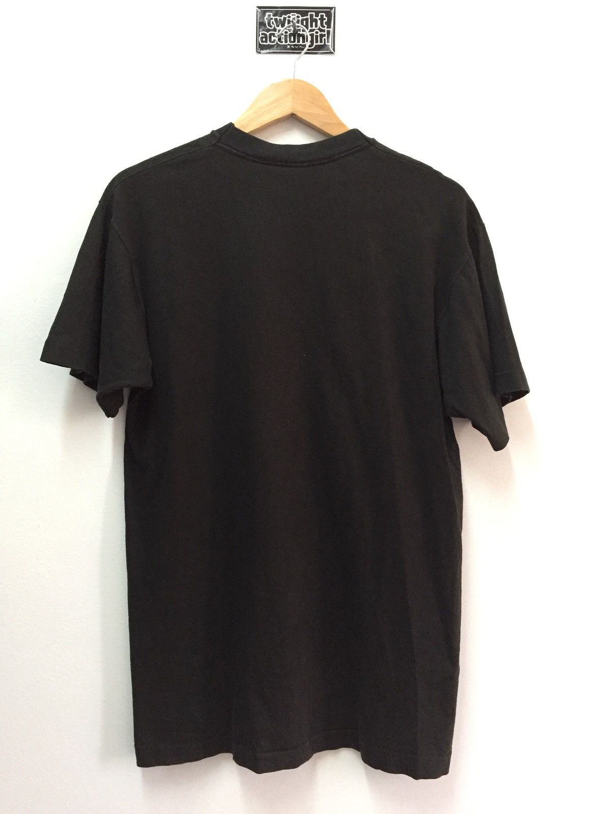Lip Service Vintage 80s,90s Lip Service(Lip Cool F**K*N Clothes Service Size US M / EU 48-50 / 2 - 13 Thumbnail