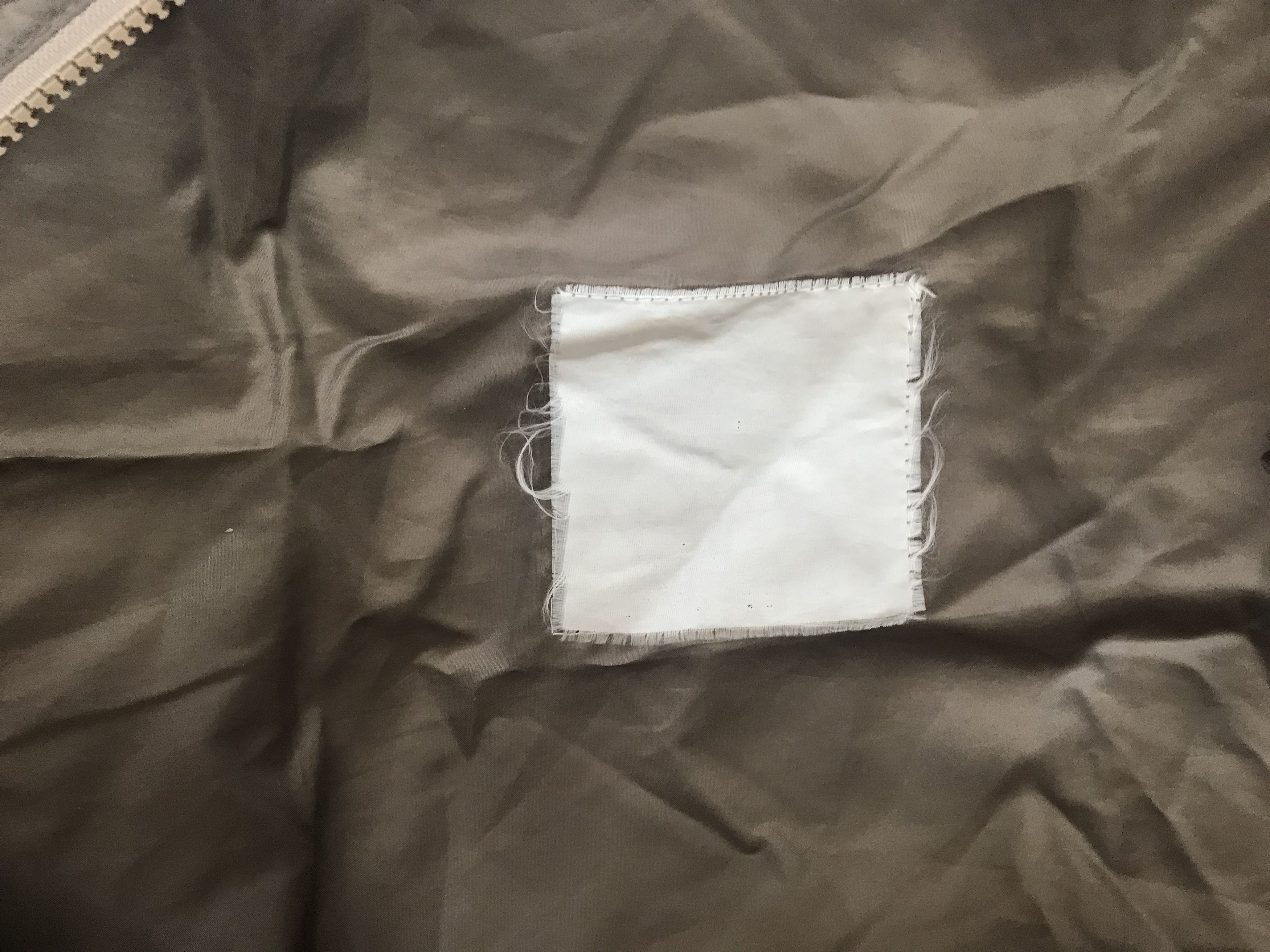 Undercover Undercover AW98 Small Parts Puffer Size US XL / EU 56 / 4 - 6 Thumbnail