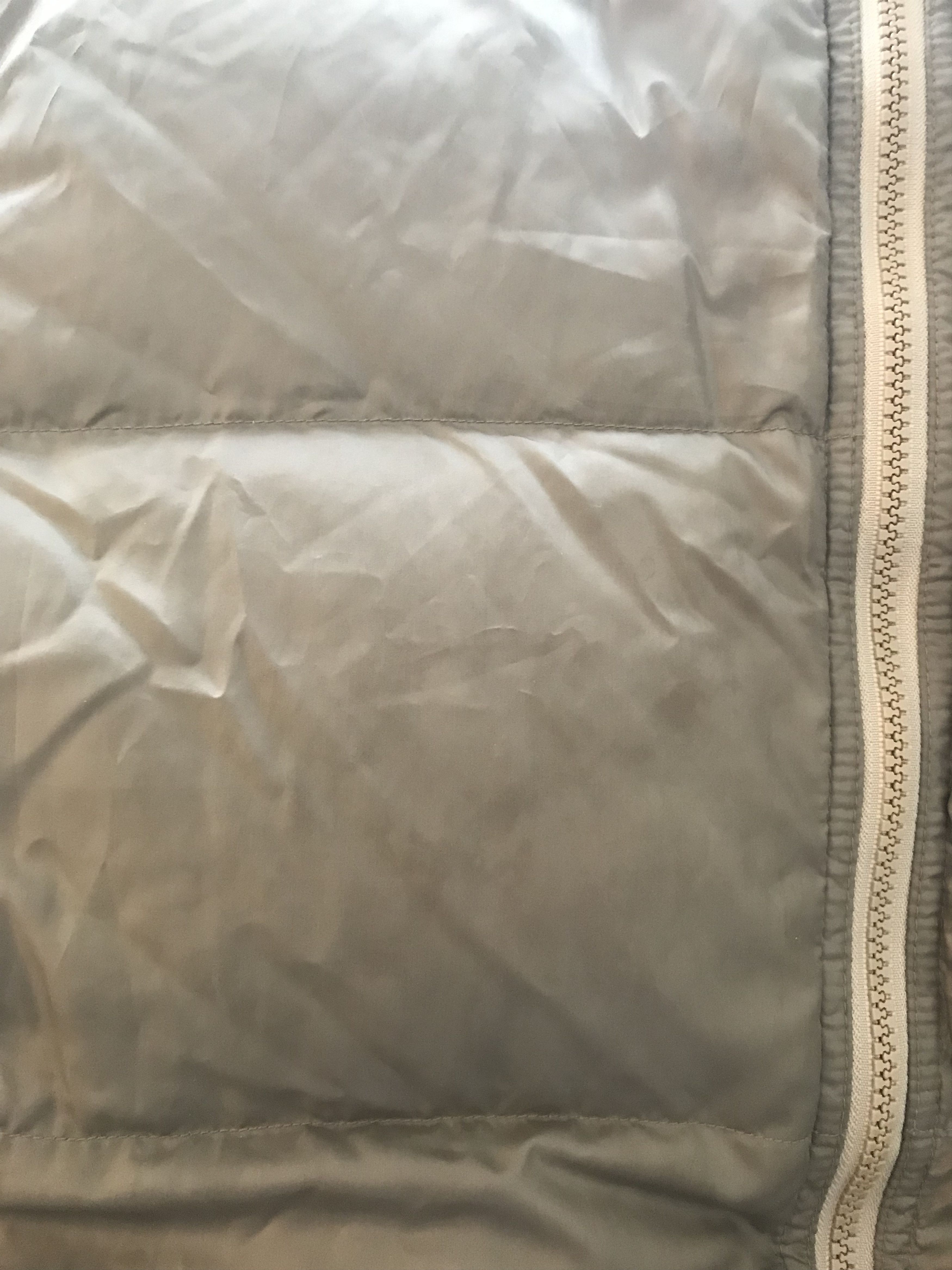 Undercover Undercover AW98 Small Parts Puffer Size US XL / EU 56 / 4 - 8 Thumbnail