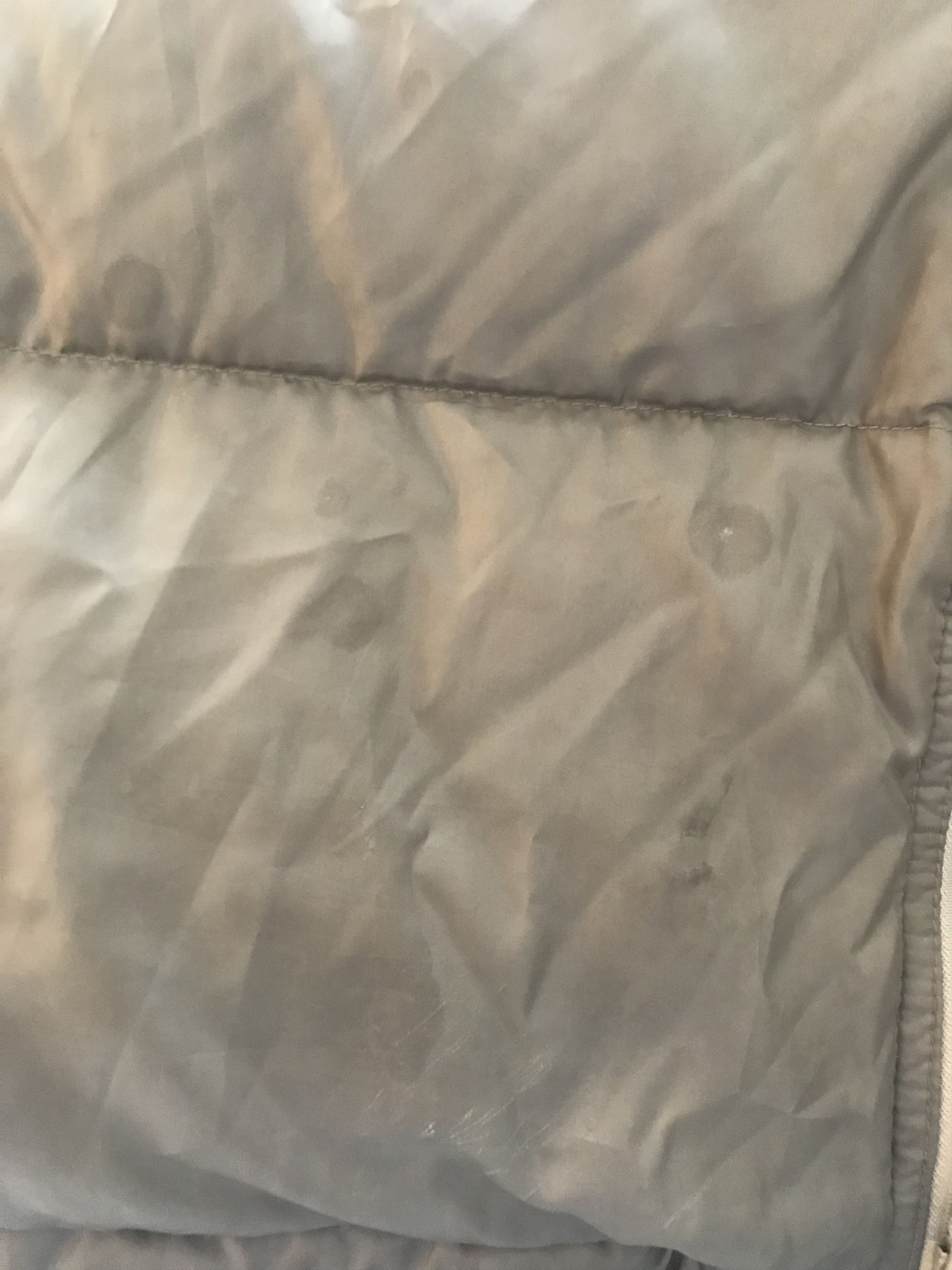 Undercover Undercover AW98 Small Parts Puffer Size US XL / EU 56 / 4 - 13 Thumbnail