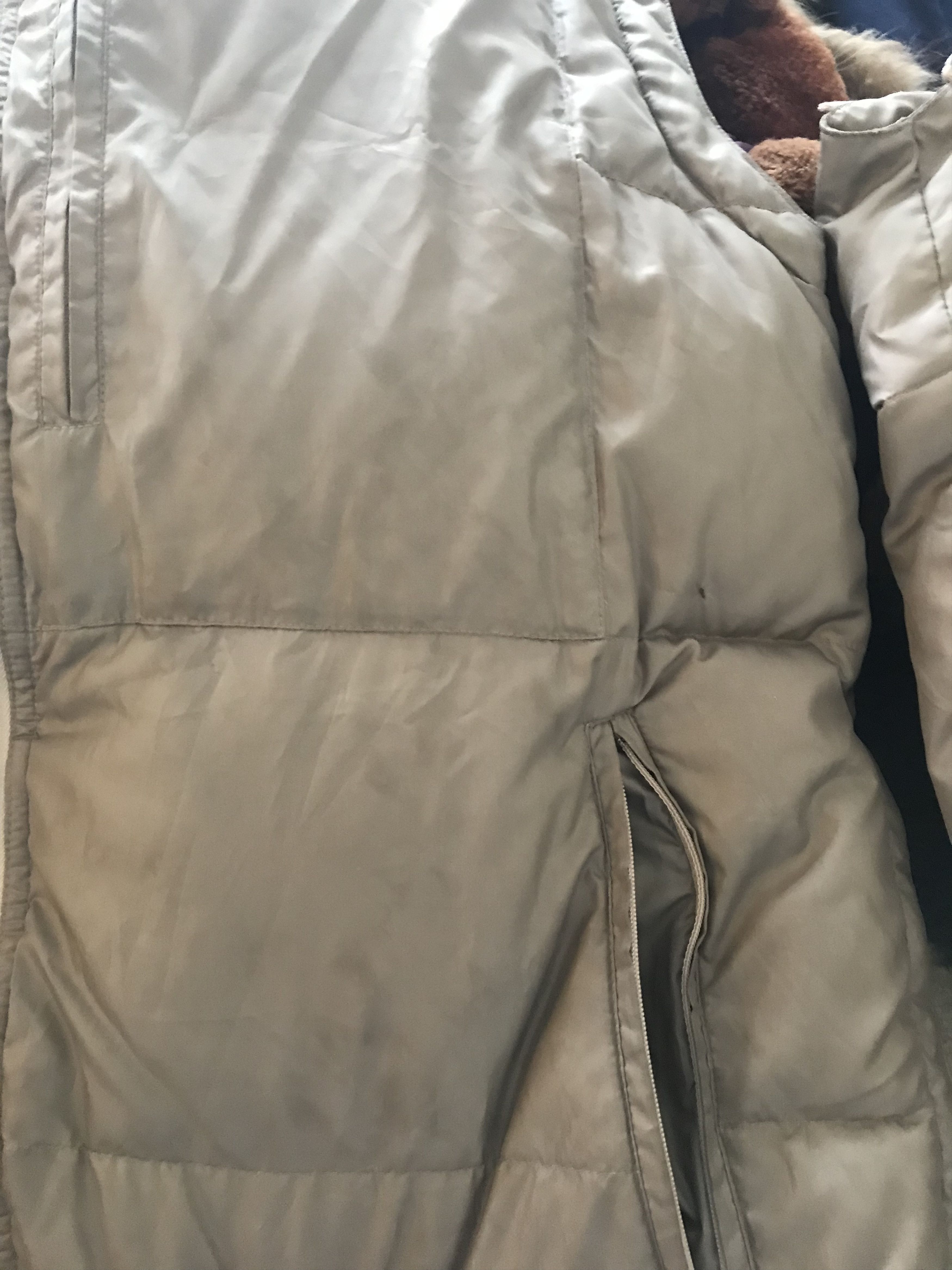 Undercover Undercover AW98 Small Parts Puffer Size US XL / EU 56 / 4 - 9 Thumbnail