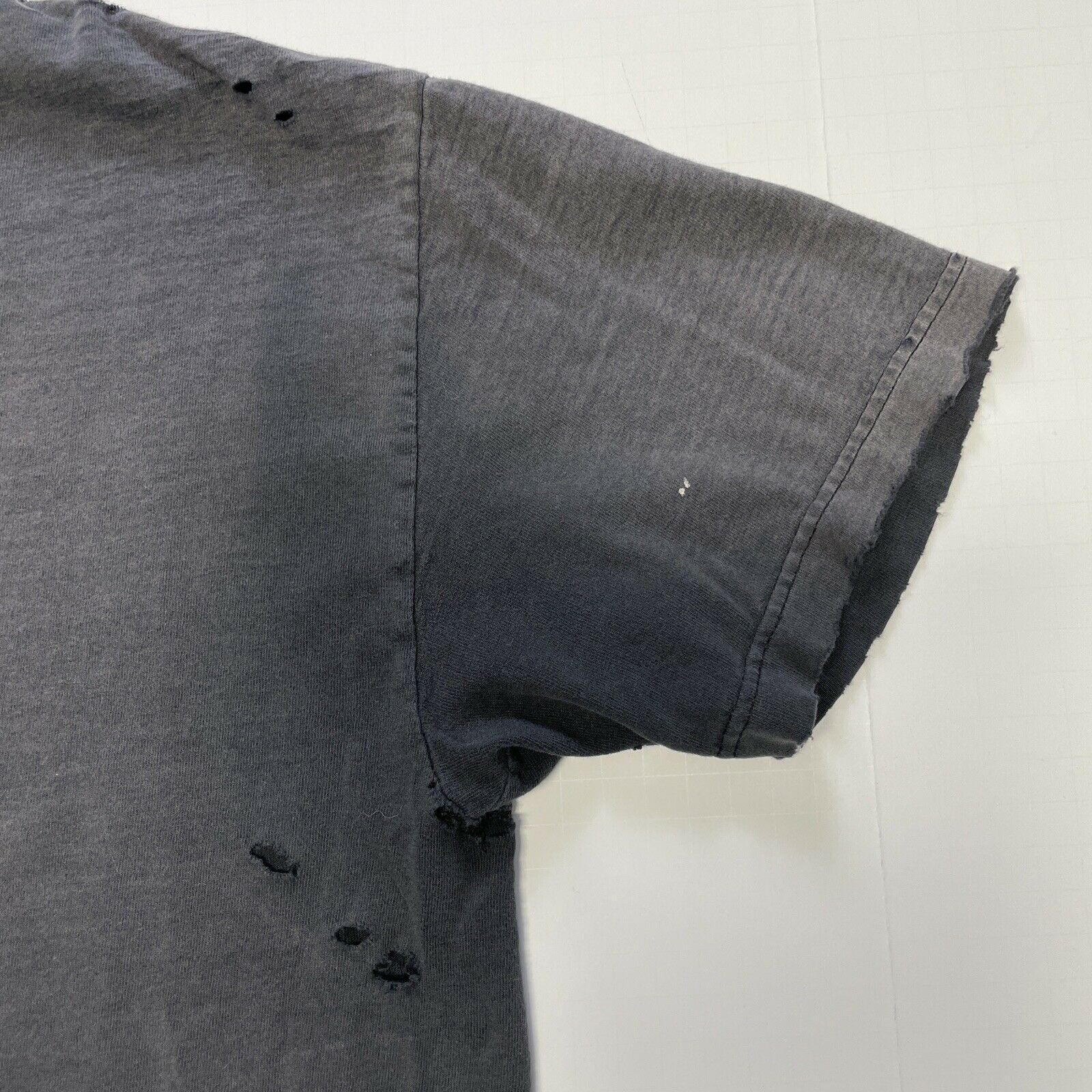 Other Innes Skate T Shirt Faded Heavy Distressed L Size US L / EU 52-54 / 3 - 9 Thumbnail