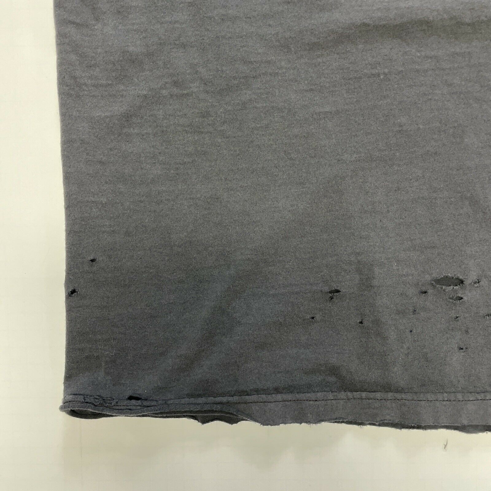 Other Innes Skate T Shirt Faded Heavy Distressed L Size US L / EU 52-54 / 3 - 8 Thumbnail