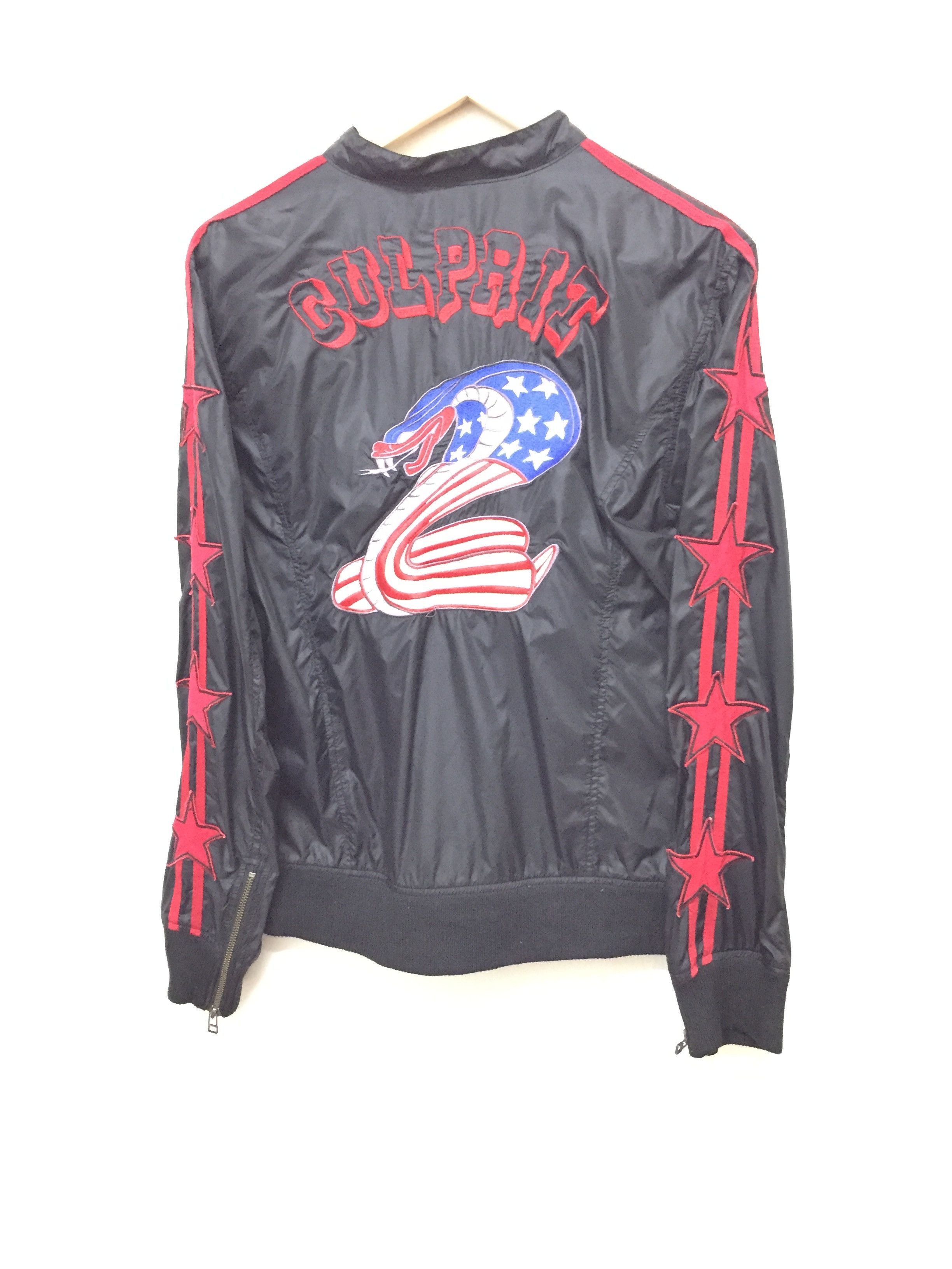 Jackrose Jacket | Grailed