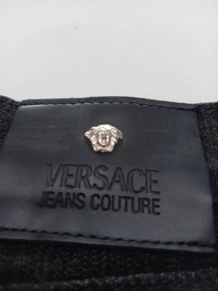 Versace Jeans Couture Versace Jeans Couture Size US 29 - 4 Thumbnail