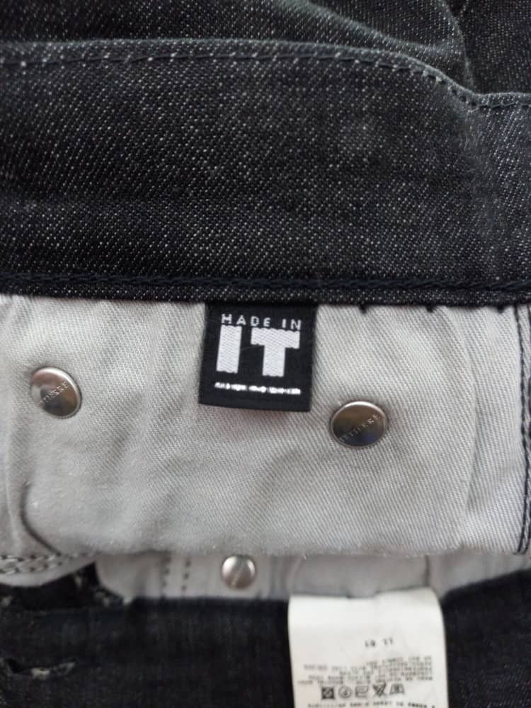 Versace Jeans Couture Versace Jeans Couture Size US 29 - 6 Thumbnail