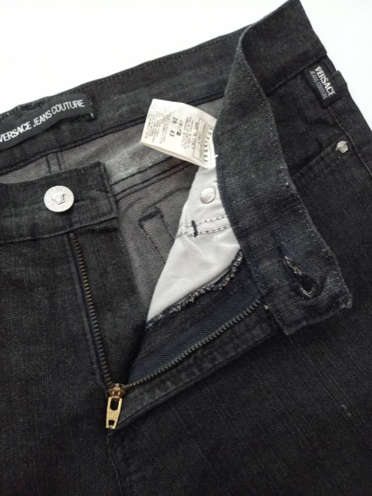 Versace Jeans Couture Versace Jeans Couture Size US 29 - 10 Thumbnail