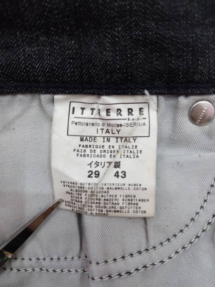 Versace Jeans Couture Versace Jeans Couture Size US 29 - 8 Thumbnail