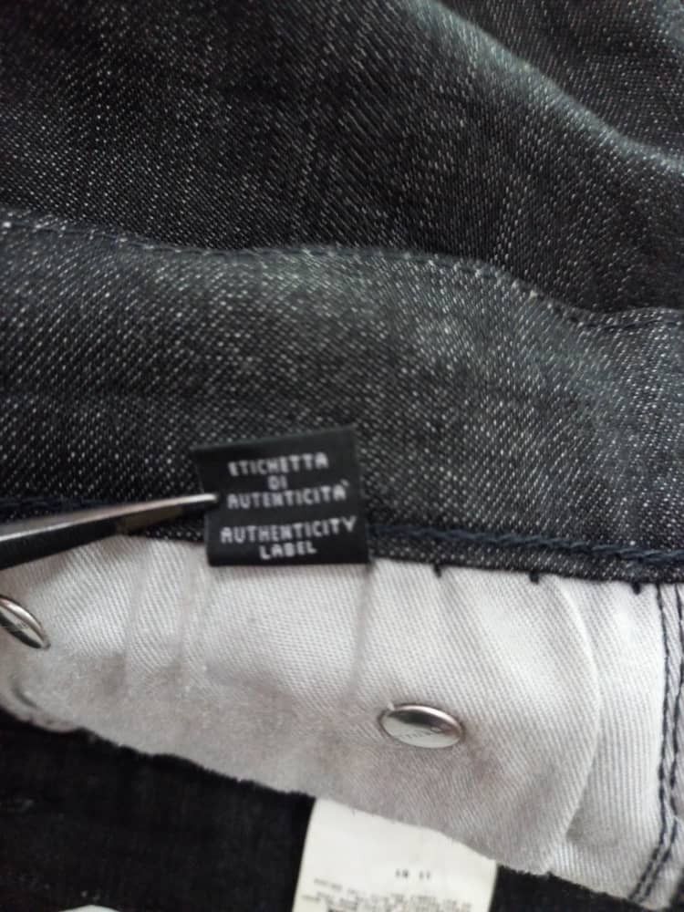 Versace Jeans Couture Versace Jeans Couture Size US 29 - 13 Thumbnail