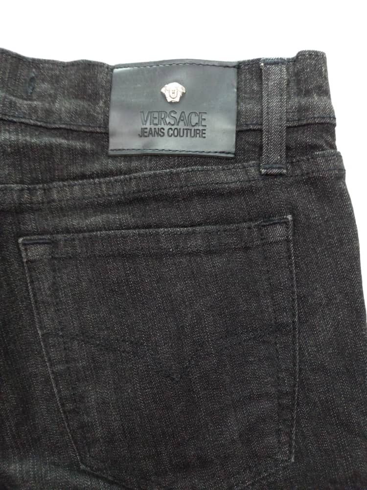 Versace Jeans Couture Versace Jeans Couture Size US 29 - 5 Thumbnail