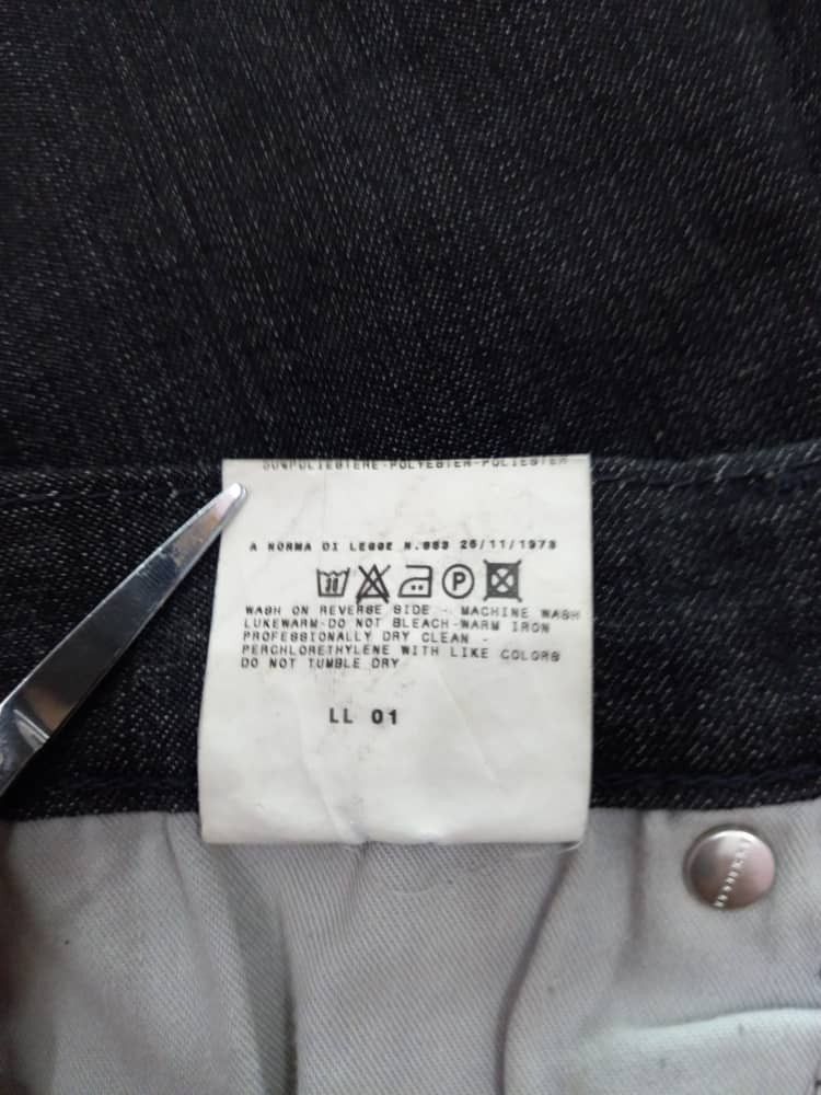 Versace Jeans Couture Versace Jeans Couture Size US 29 - 2 Thumbnail