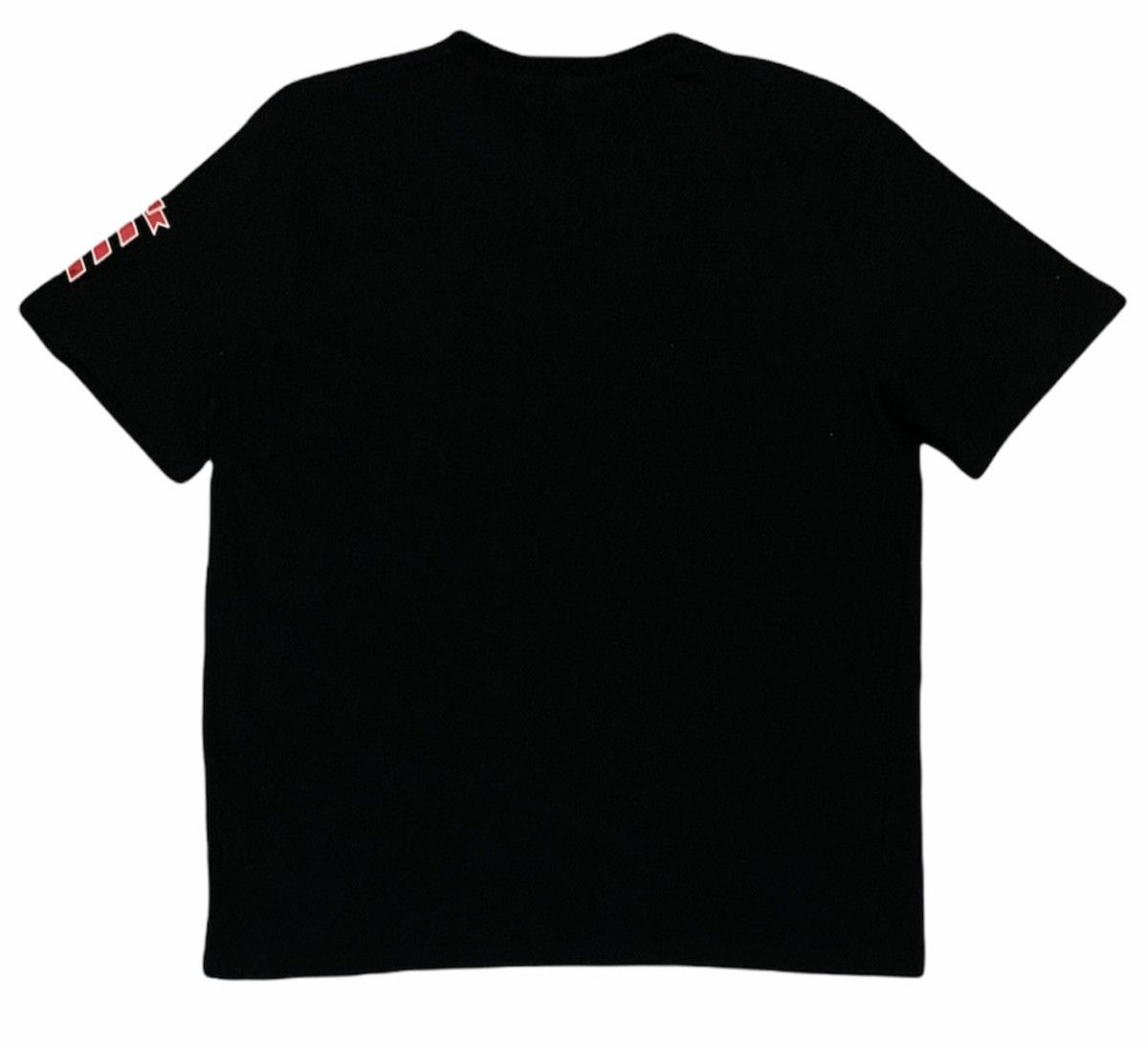 Number (N)ine Vintage Japanese Brand Number Nine X Marlboro T-shirt 2000s Size US L / EU 52-54 / 3 - 2 Thumbnail