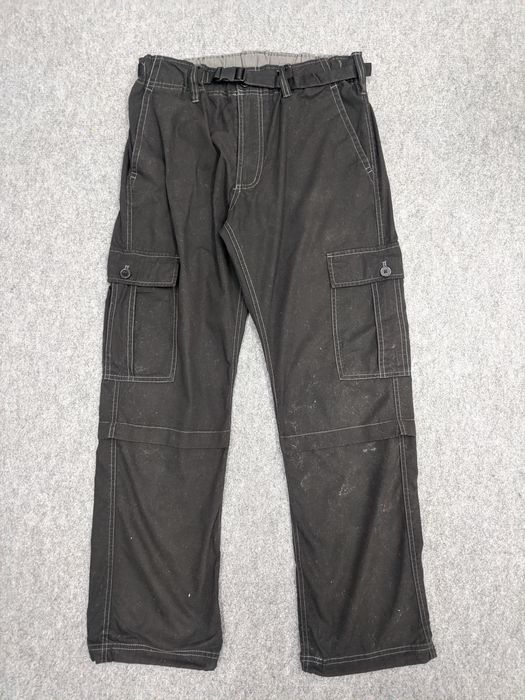 Japanese Brand Japanese Brand Closshi Tactical Cargo Pants | Grailed