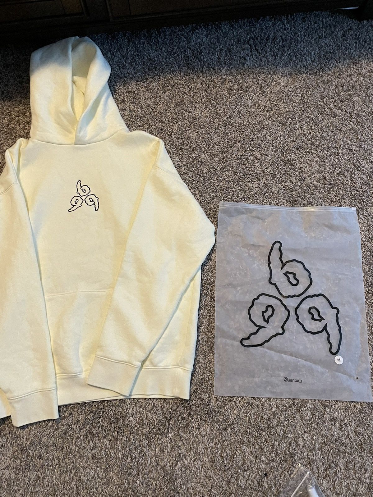 Juice Wrld Drfl 999 Hoodie