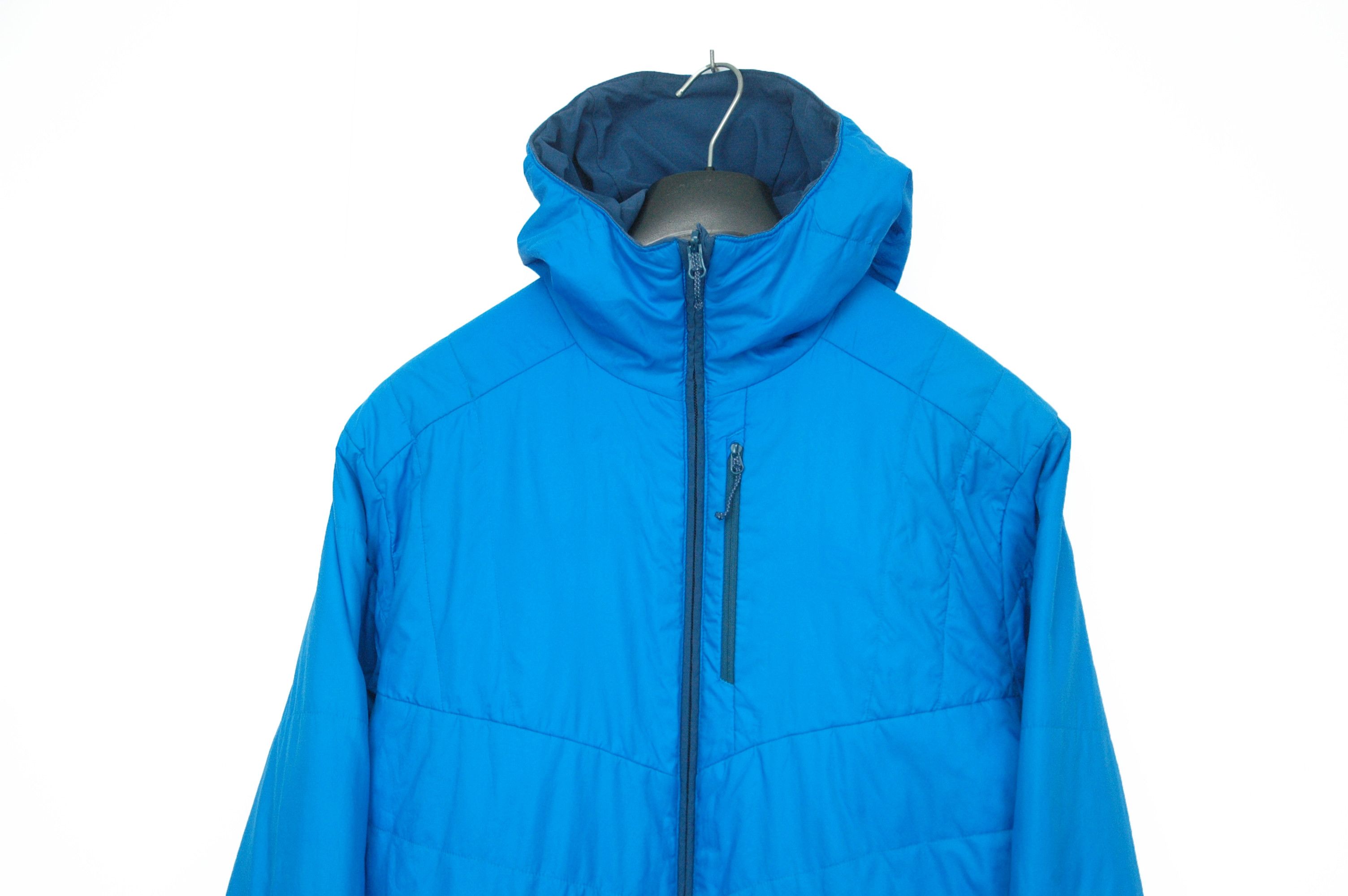 Salomon Salomon 2 Side's Light Jacket Atom Primaloft Size US L / EU 52-54 / 3 - 6 Thumbnail