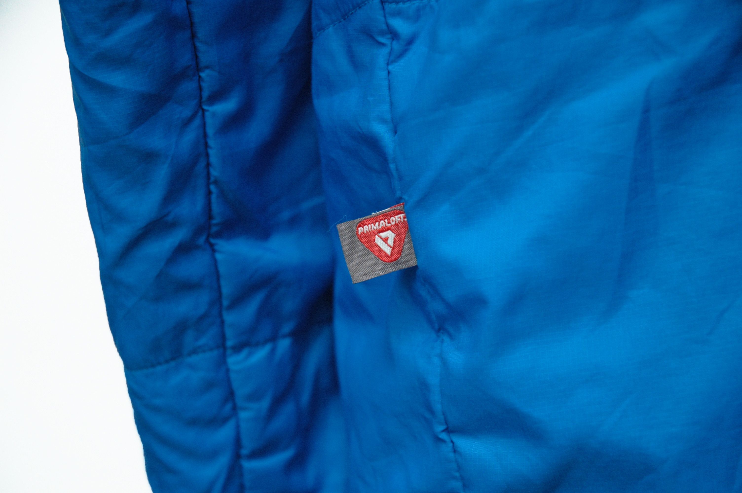 Salomon Salomon 2 Side's Light Jacket Atom Primaloft Size US L / EU 52-54 / 3 - 10 Thumbnail