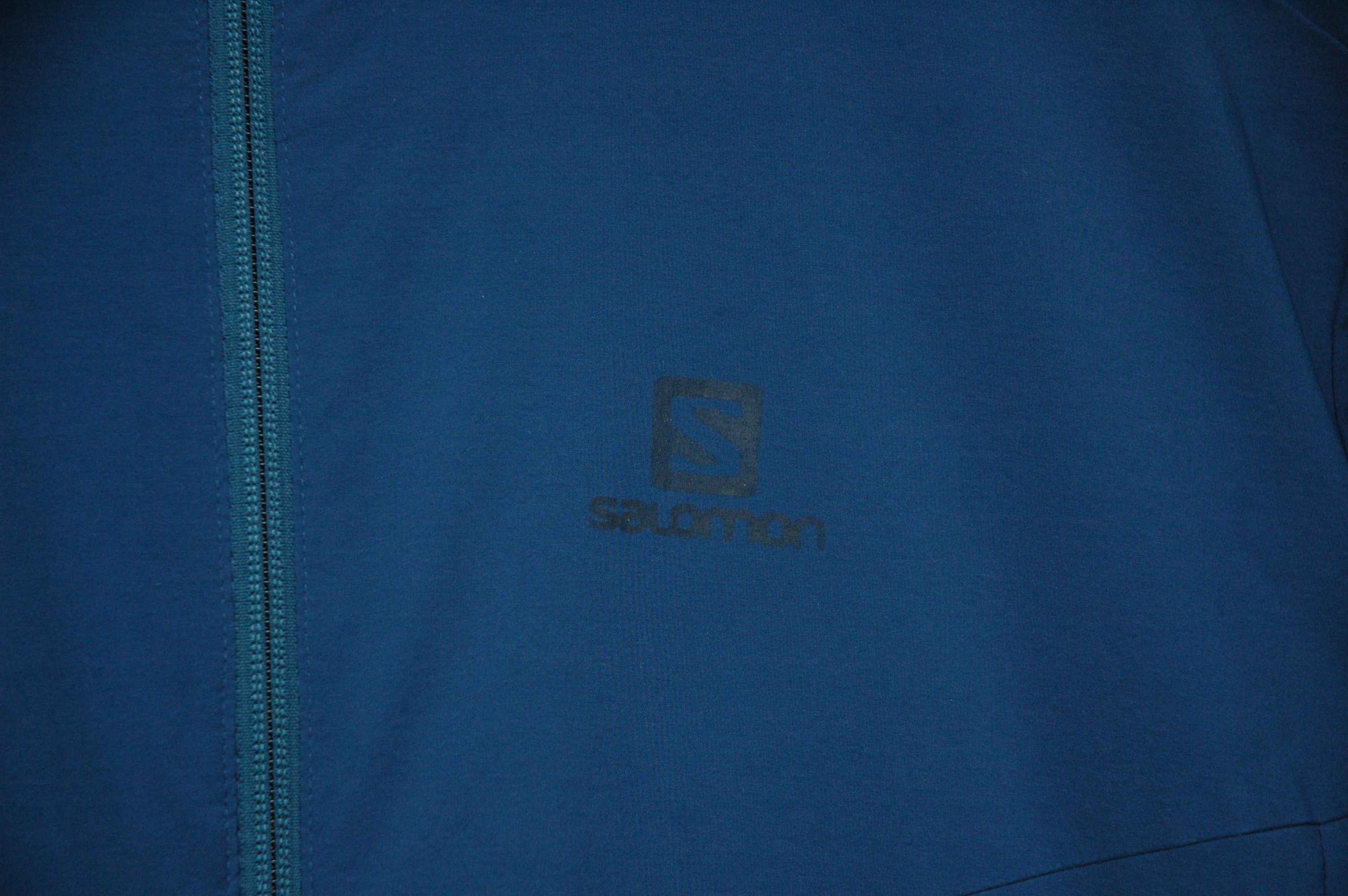 Salomon Salomon 2 Side's Light Jacket Atom Primaloft Size US L / EU 52-54 / 3 - 3 Thumbnail