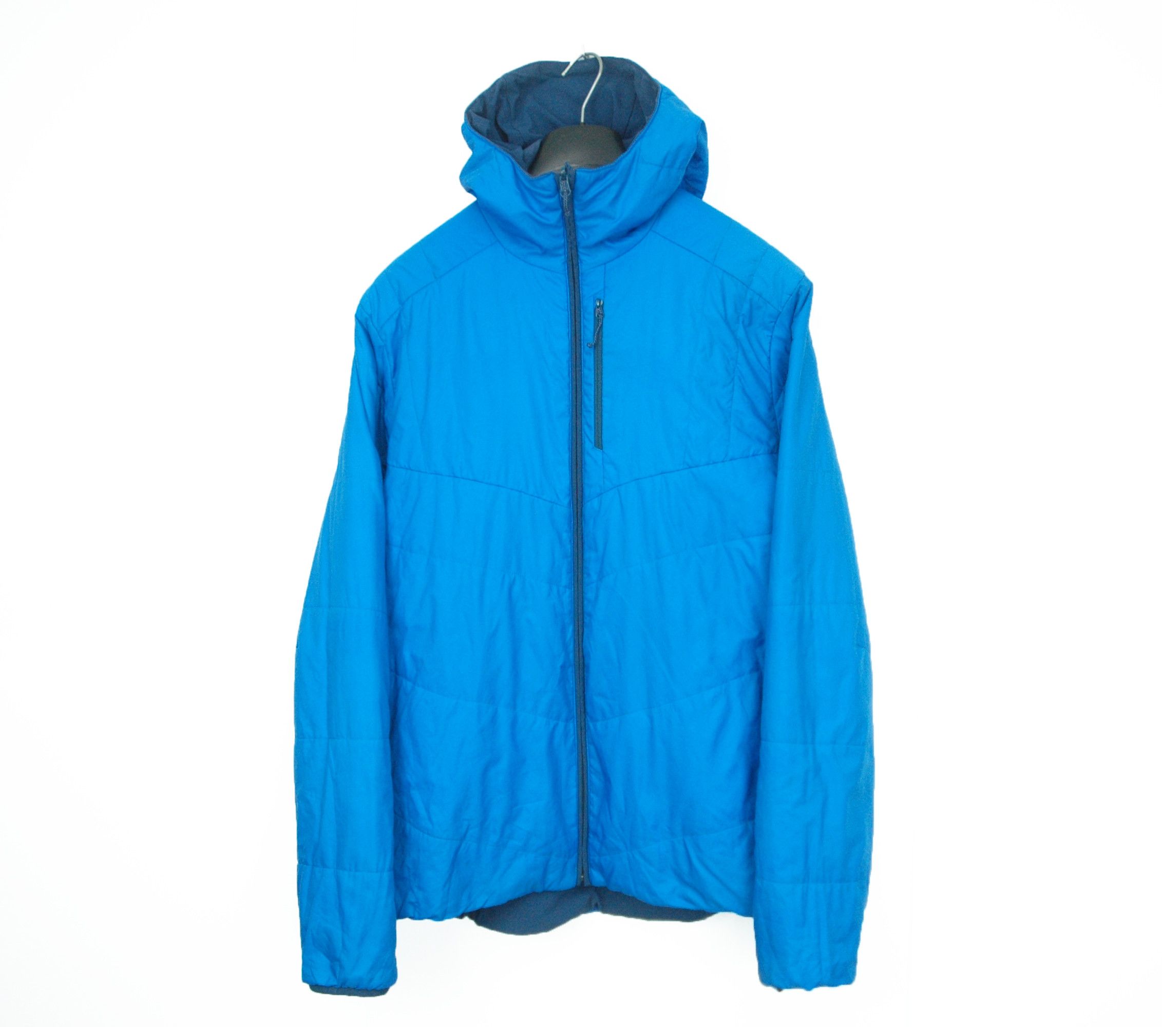 Salomon Salomon 2 Side's Light Jacket Atom Primaloft Size US L / EU 52-54 / 3 - 5 Thumbnail