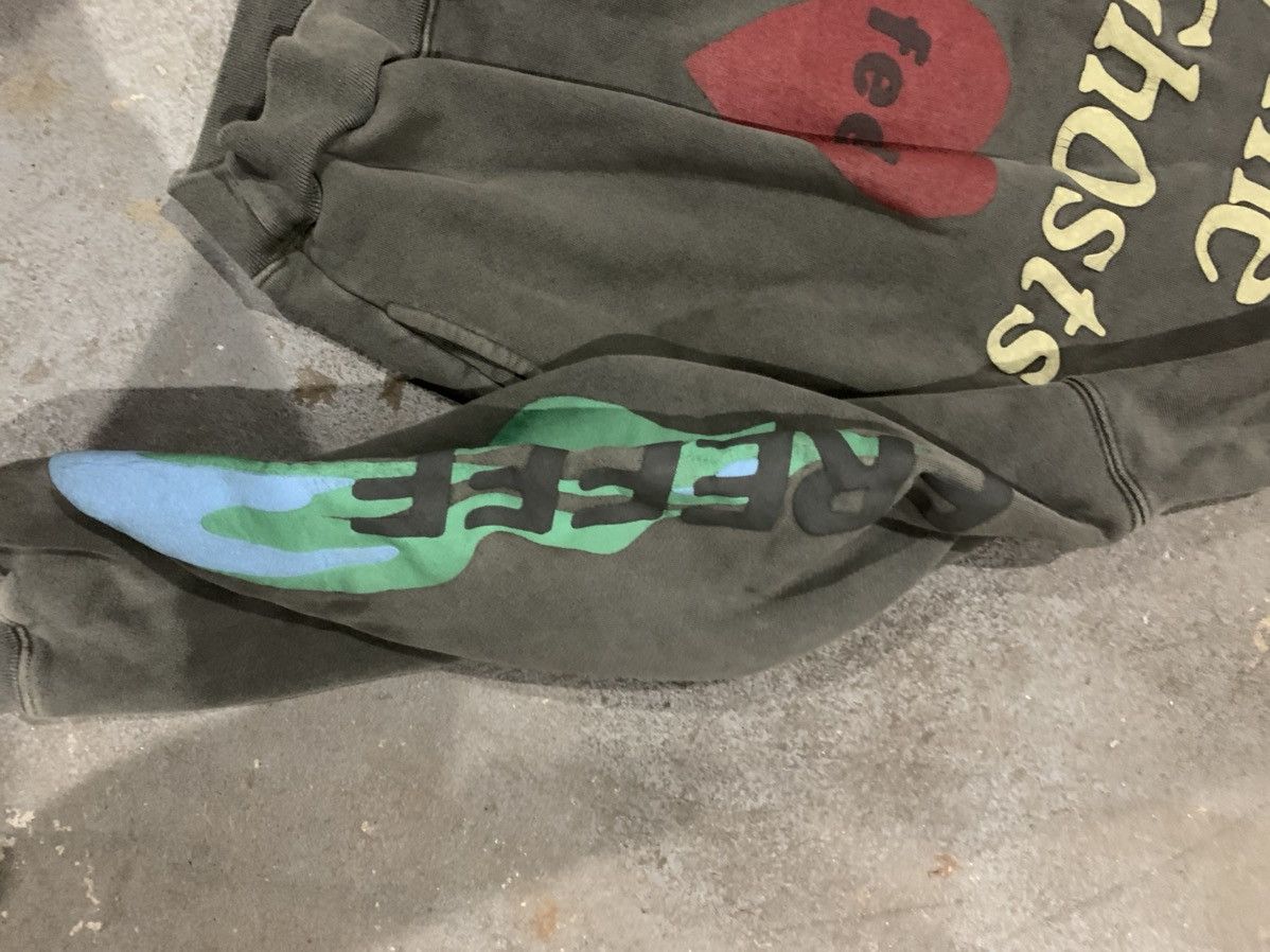 Cactus Plant Flea Market × Kanye West Camp flognaw kid see ghosts hoody Size US M / EU 48-50 / 2 - 3 Thumbnail
