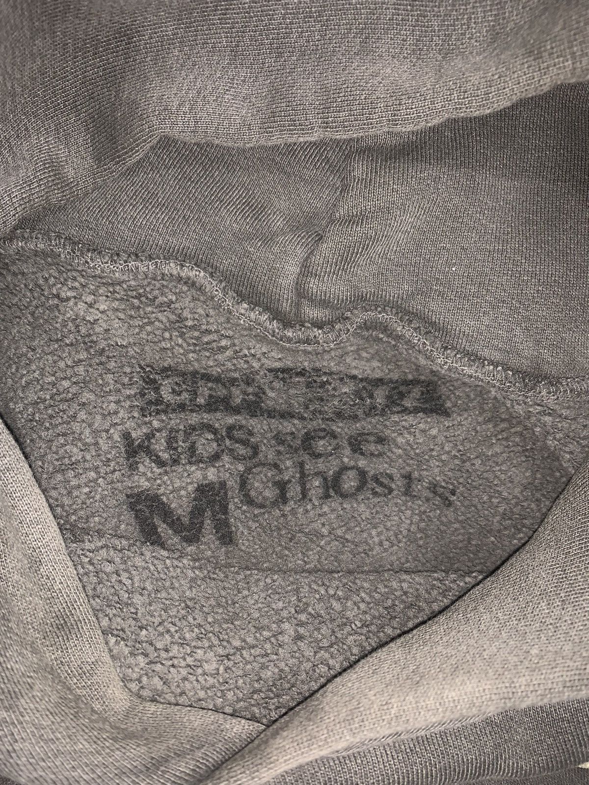 Cactus Plant Flea Market × Kanye West Camp flognaw kid see ghosts hoody Size US M / EU 48-50 / 2 - 5 Thumbnail