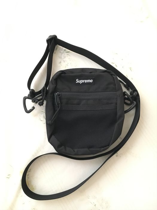 Supreme Supreme Shoulder Bag SS17 Grailed