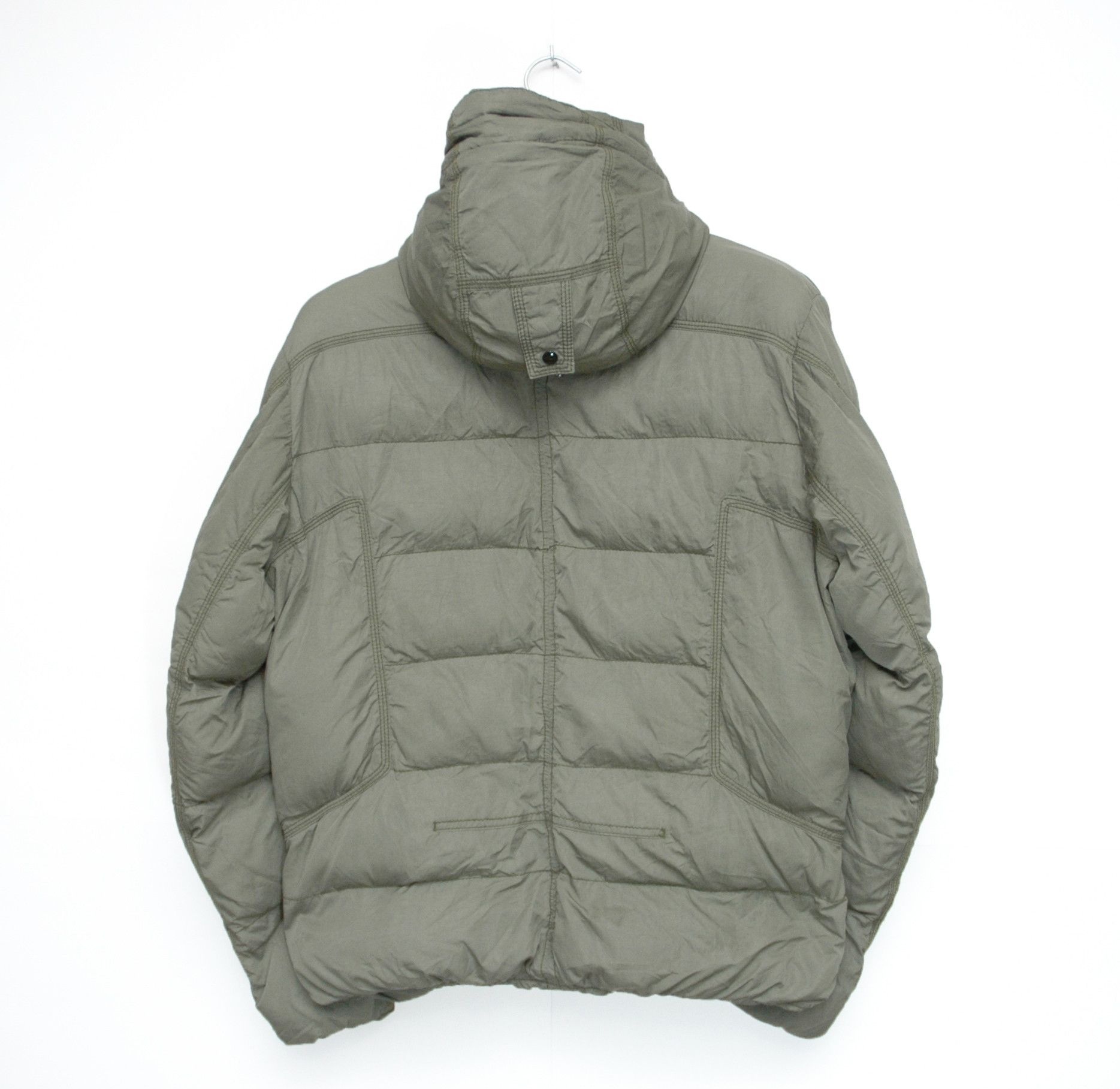 Hugo Boss Hugo Boss Orange Winter Jacket Size US S / EU 44-46 / 1 - 2 Thumbnail
