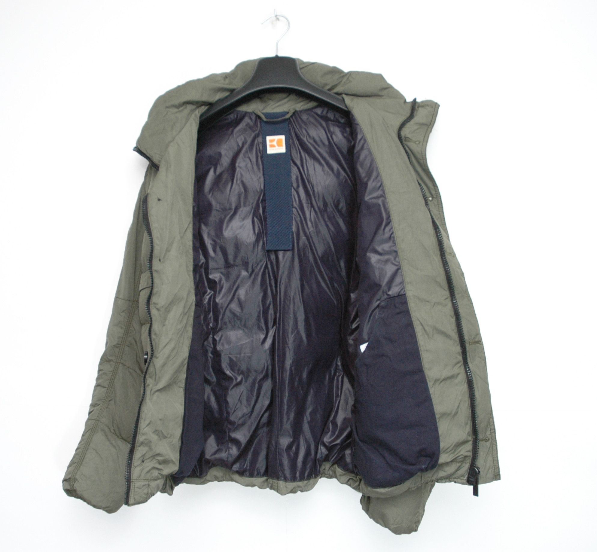 Hugo Boss Hugo Boss Orange Winter Jacket Size US S / EU 44-46 / 1 - 3 Thumbnail