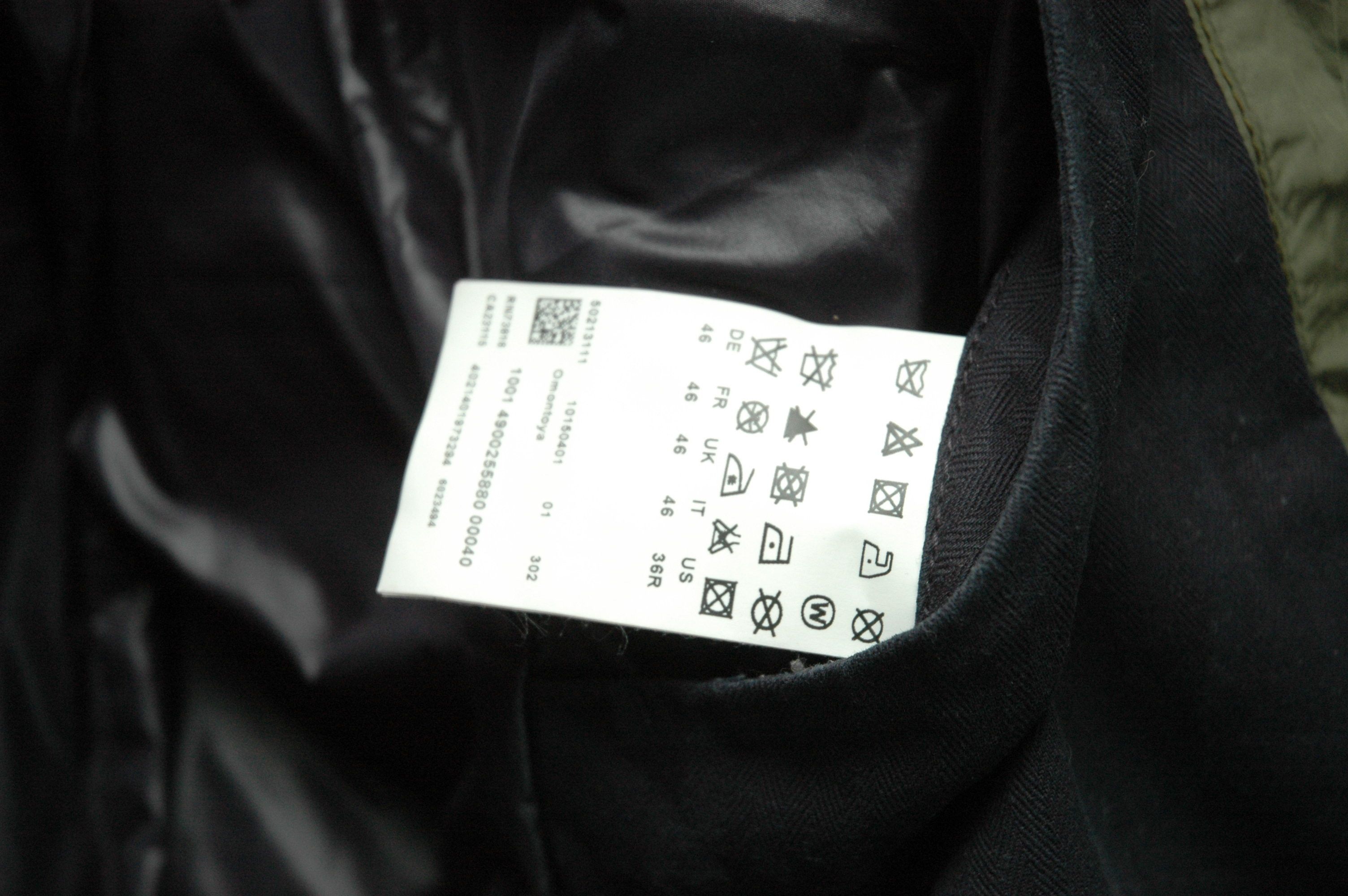 Hugo Boss Hugo Boss Orange Winter Jacket Size US S / EU 44-46 / 1 - 4 Thumbnail