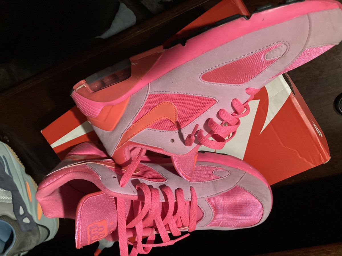 airmax garcon