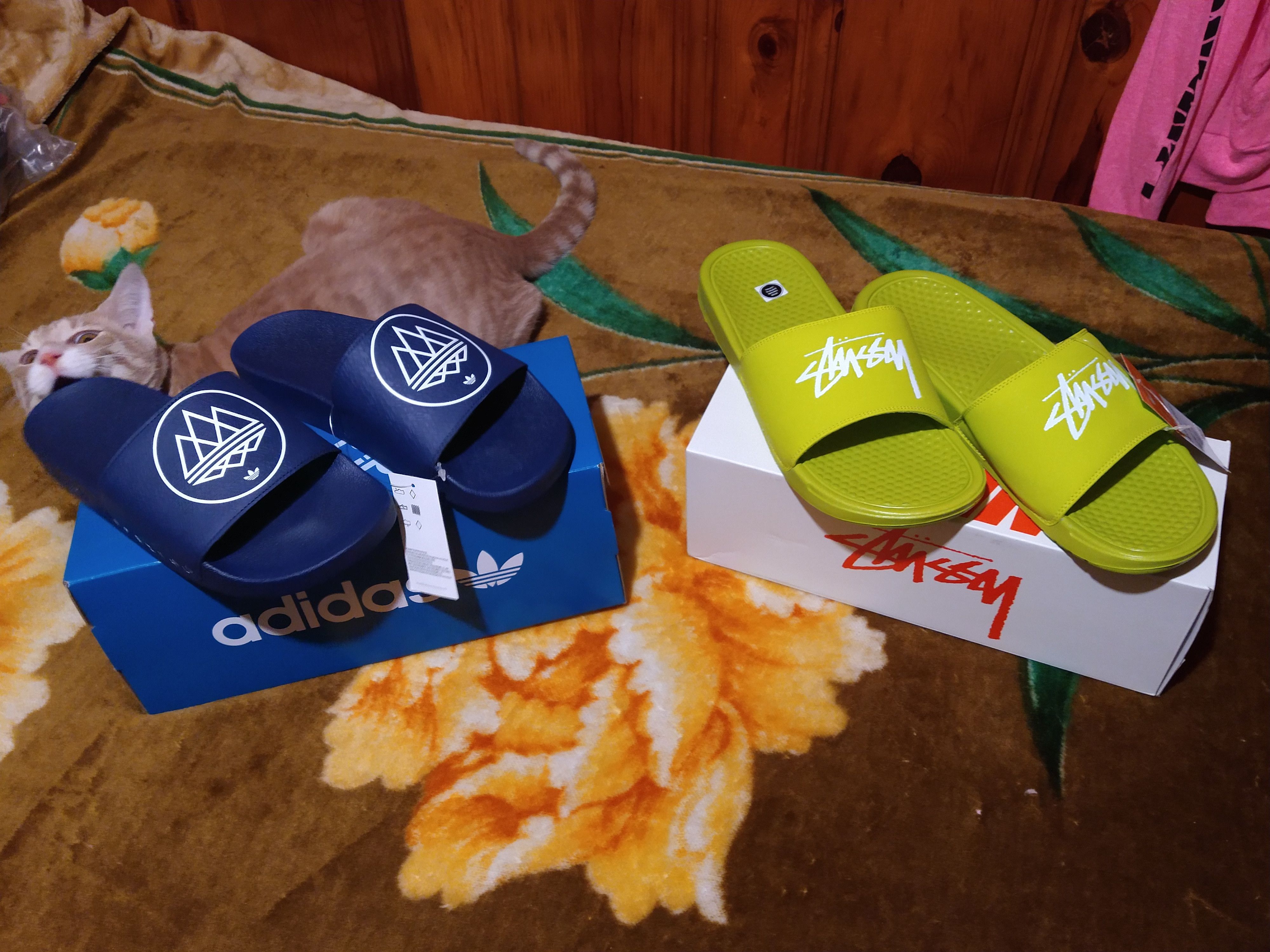 Nike benassi scarface top
