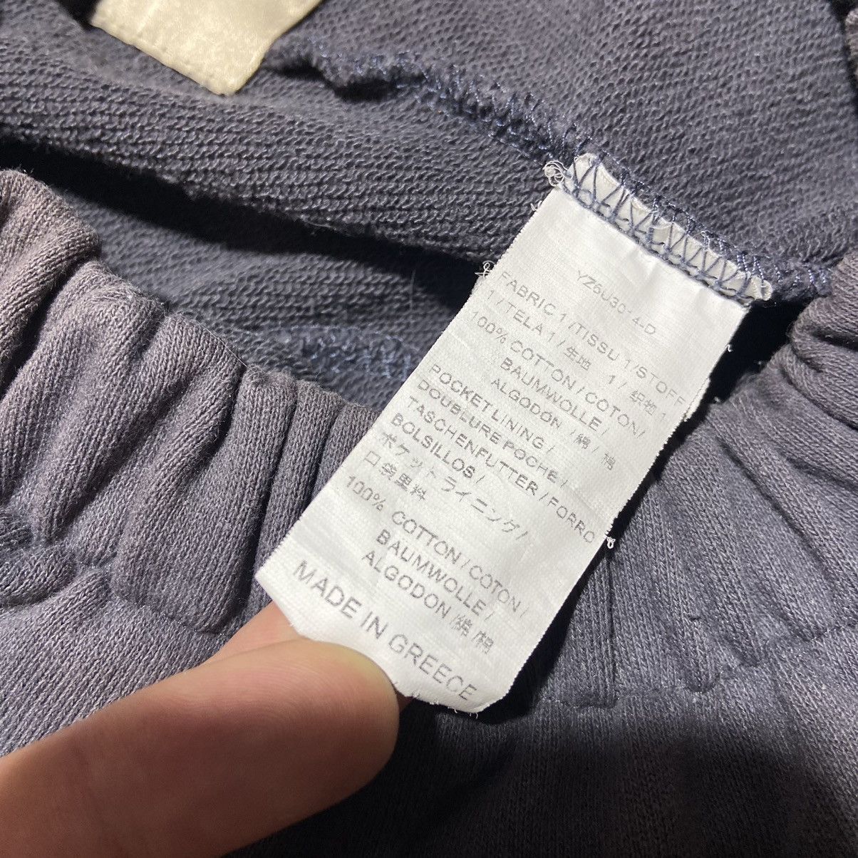 Yeezy YEEZY Calabasas Agoura Embroidered Sweatpants Size US 28 / EU 44 - 12 Thumbnail