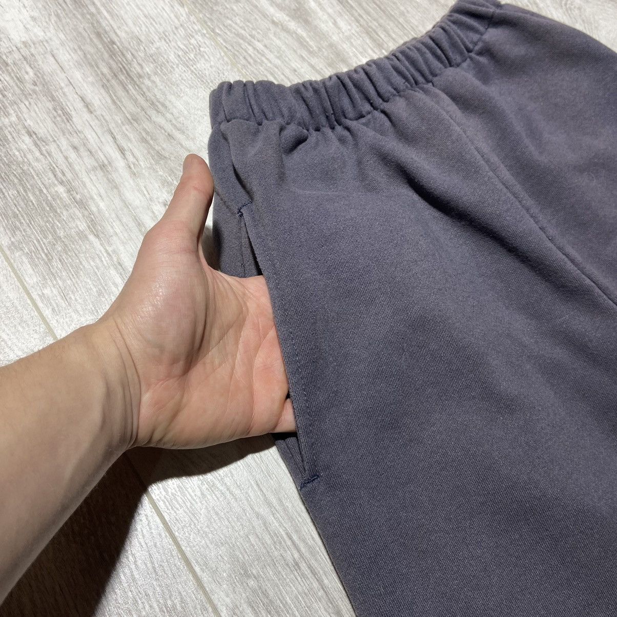 Yeezy YEEZY Calabasas Agoura Embroidered Sweatpants Size US 28 / EU 44 - 5 Thumbnail