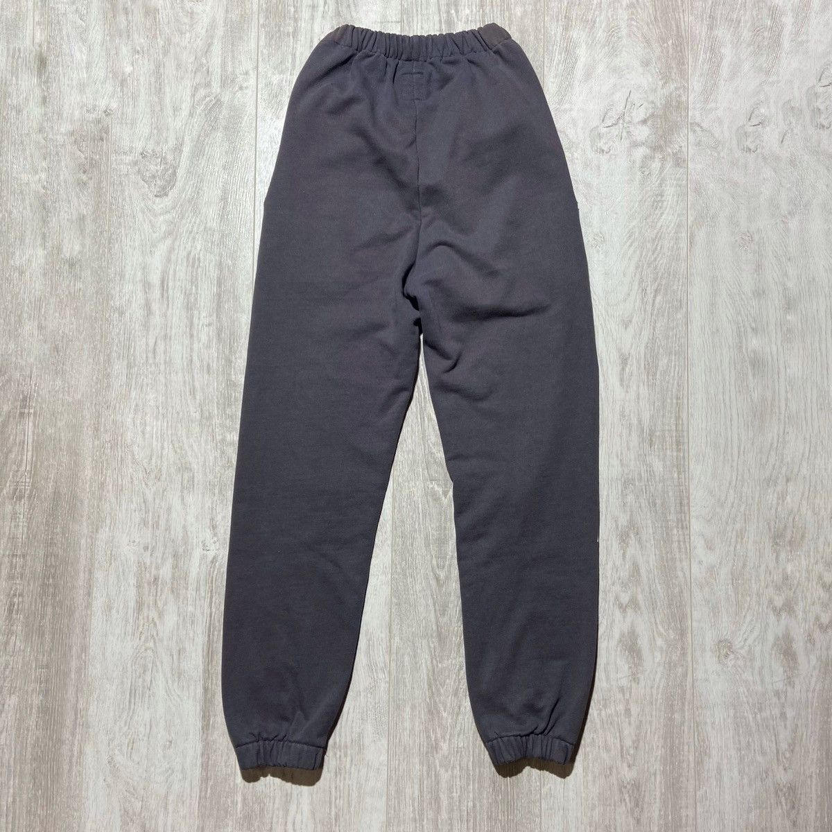Yeezy YEEZY Calabasas Agoura Embroidered Sweatpants Size US 28 / EU 44 - 15 Thumbnail