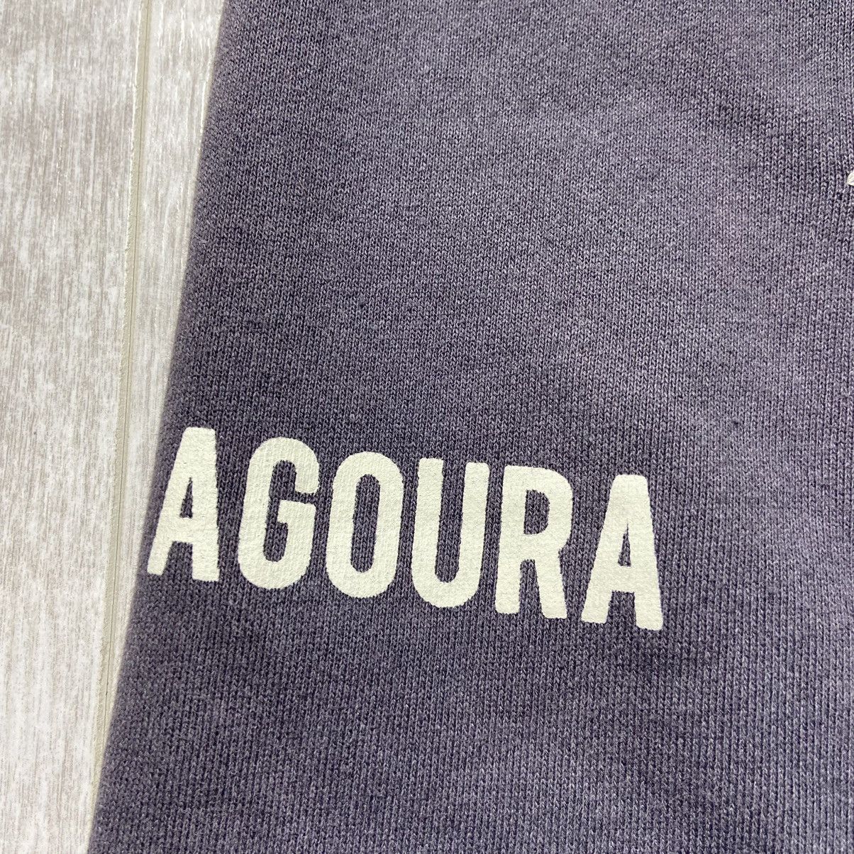 Yeezy YEEZY Calabasas Agoura Embroidered Sweatpants Size US 28 / EU 44 - 7 Thumbnail