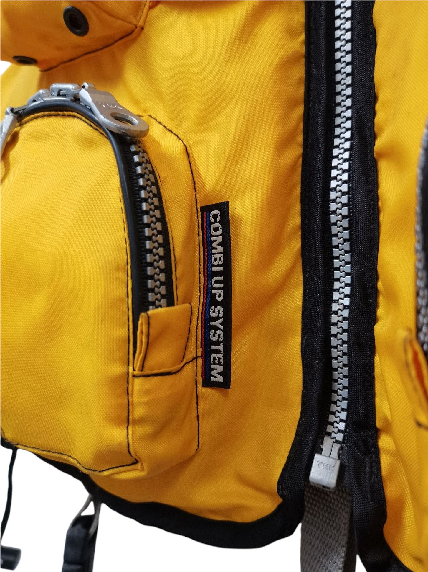 DAIWA 🔥🔥🔥Daiwa GreatBanff Fishing Gear Vest Life Jacket Rare Size US S / EU 44-46 / 1 - 15 Thumbnail