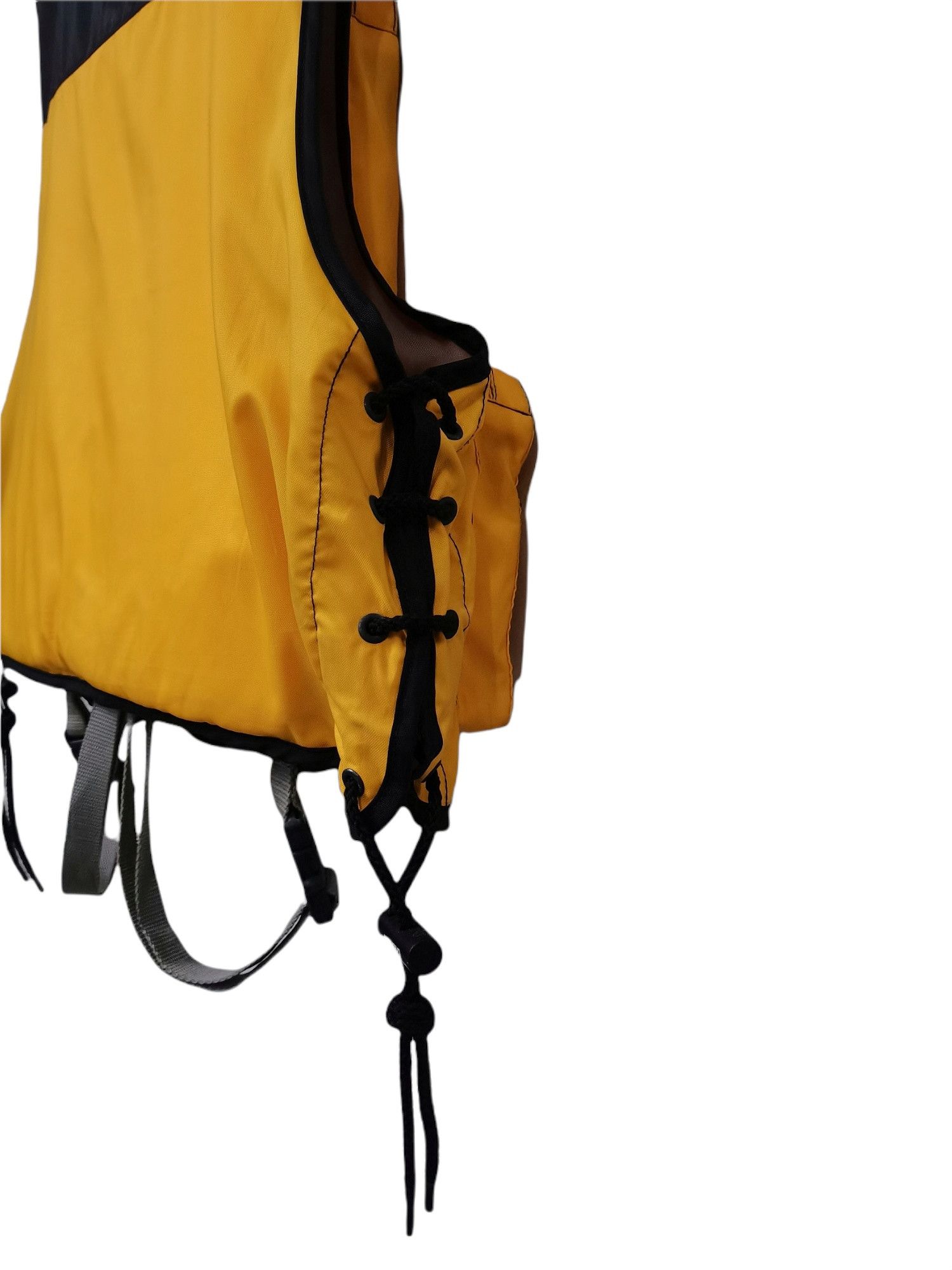 DAIWA 🔥🔥🔥Daiwa GreatBanff Fishing Gear Vest Life Jacket Rare Size US S / EU 44-46 / 1 - 4 Thumbnail