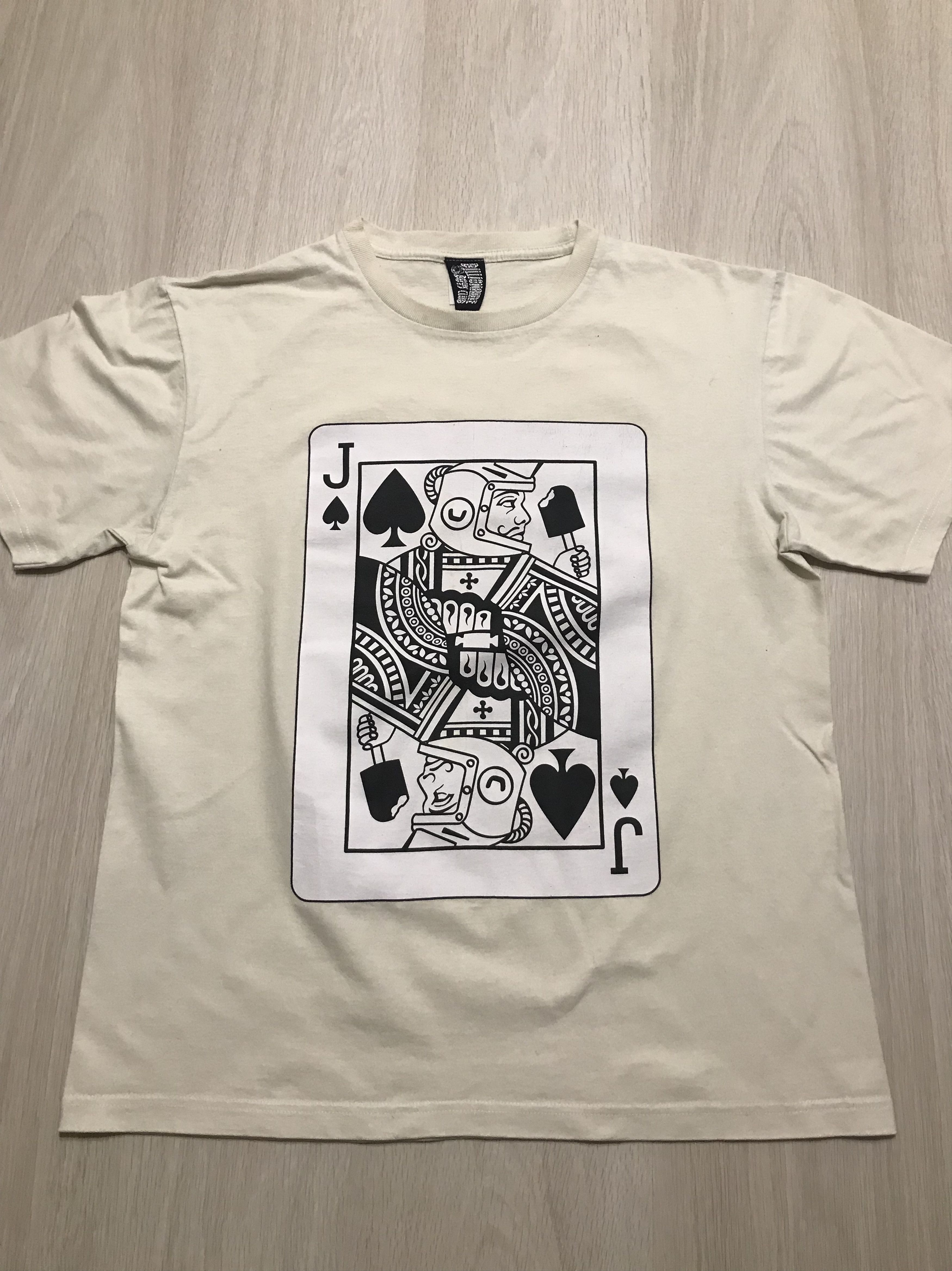 Billionaire Boys Club × Vintage Vintage BBC 2x Big Logo tee size M Size US M / EU 48-50 / 2 - 1 Thumbnail