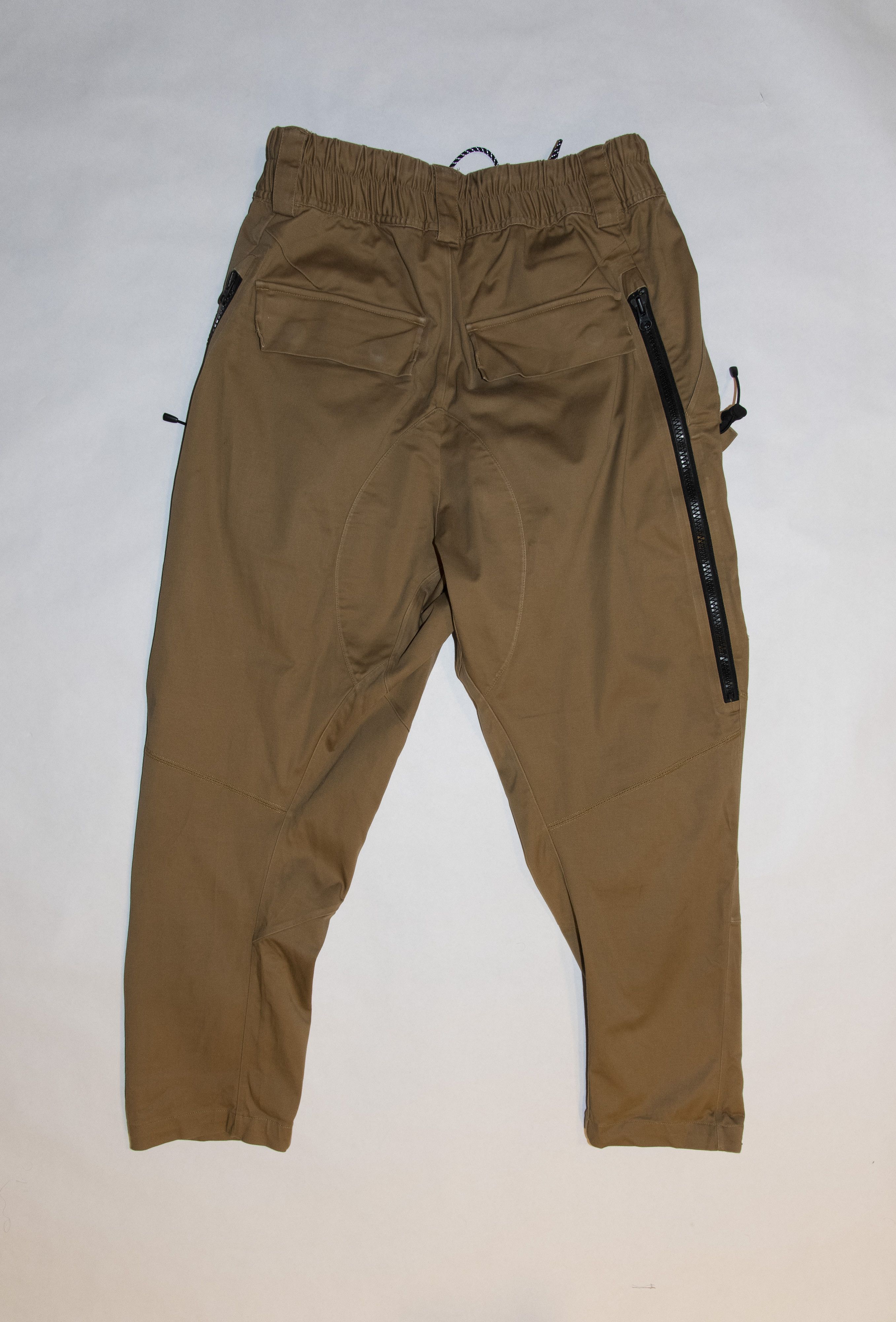 Nike ACG NikeLab ACG SS17 Cargo Pants - SMALL | Grailed