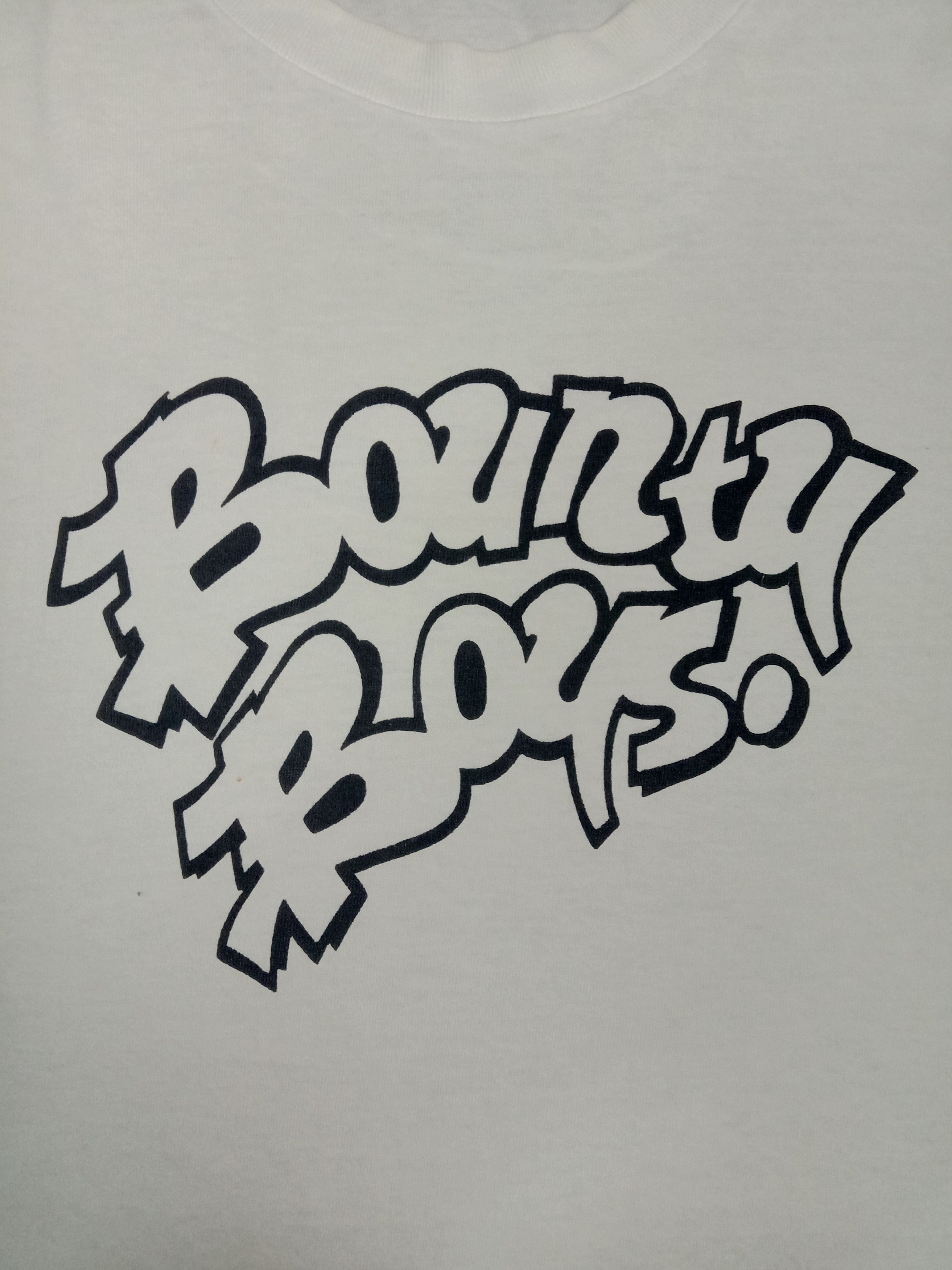 Bounty Hunter Vintage BOUNTY HUNTER Tshirt Size US L / EU 52-54 / 3 - 5 Thumbnail