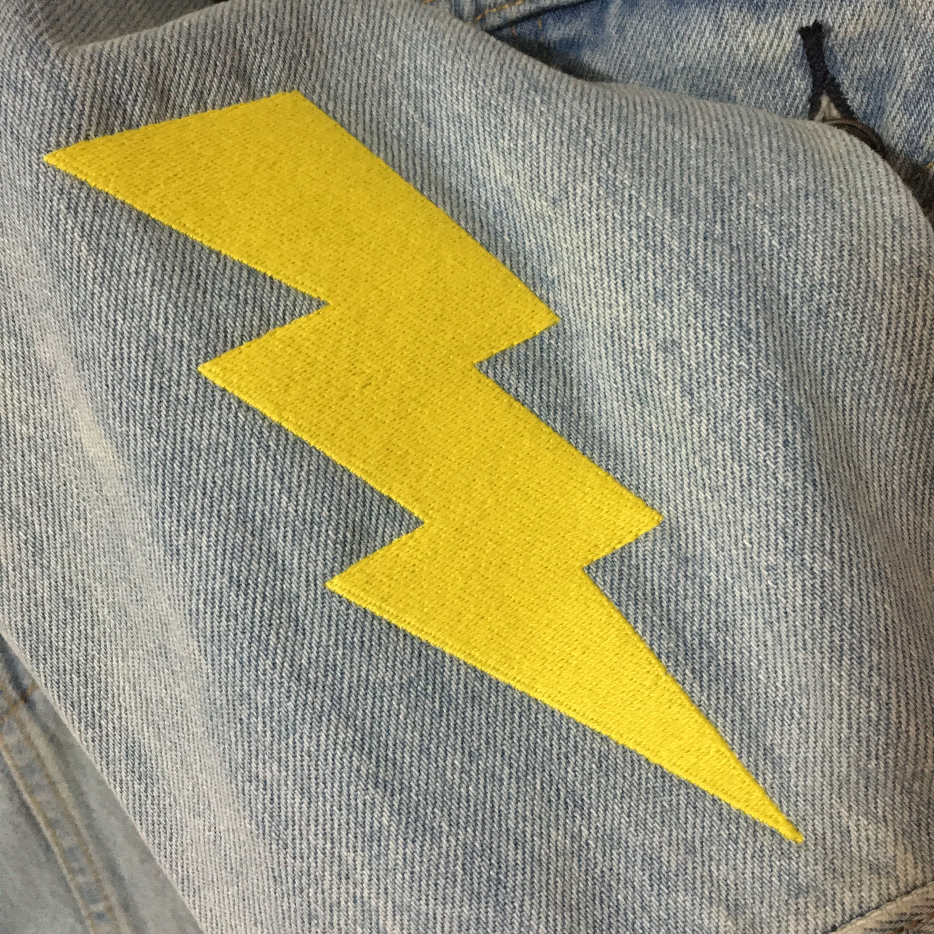 Levi's × Pokemon Levis x Pokémon Vintage Trucker Jacket DS Size US L / EU 52-54 / 3 - 8 Thumbnail