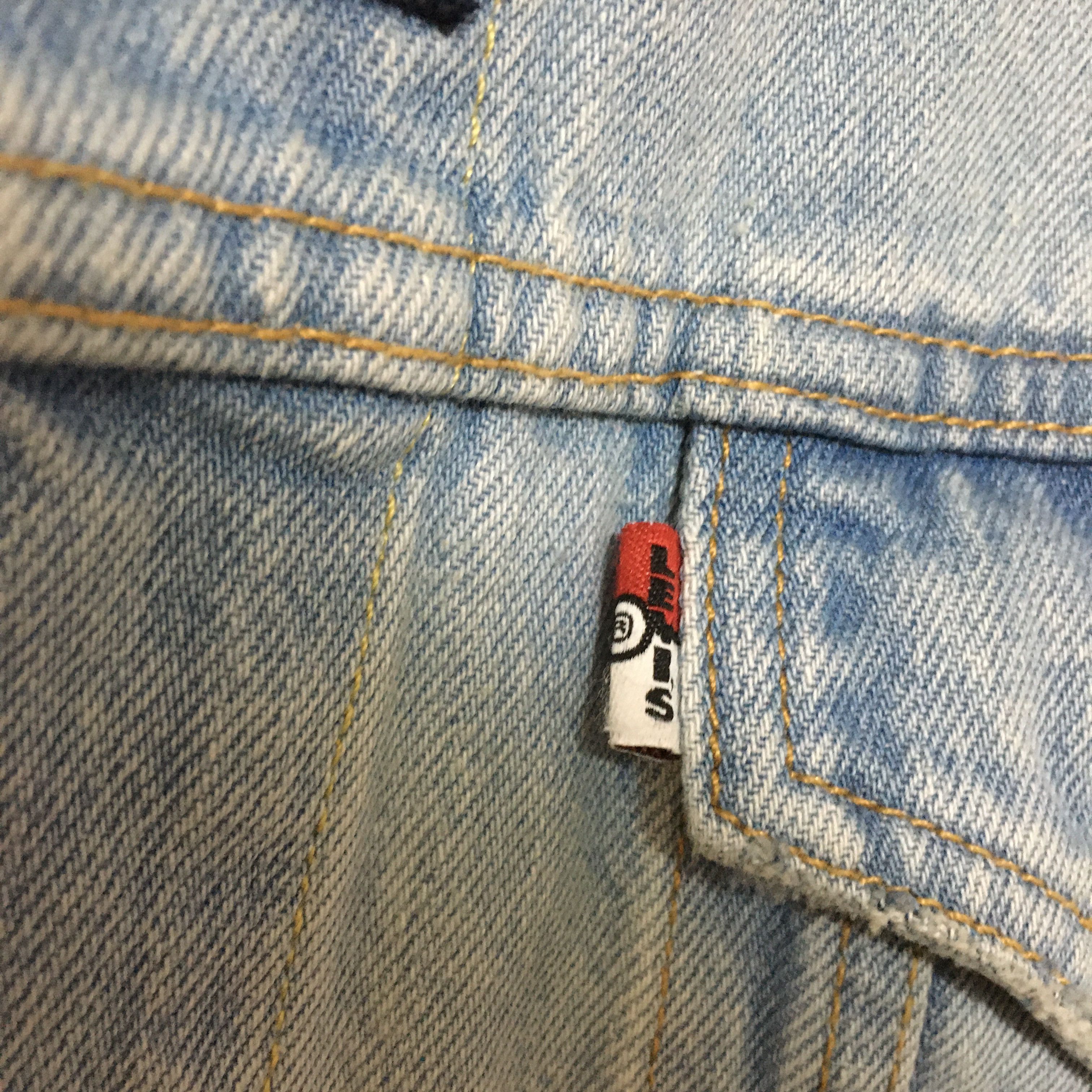 Levi's × Pokemon Levis x Pokémon Vintage Trucker Jacket DS Size US L / EU 52-54 / 3 - 6 Thumbnail