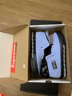 Supreme/Vans Half-Cab Tribalized Barbed-Wire