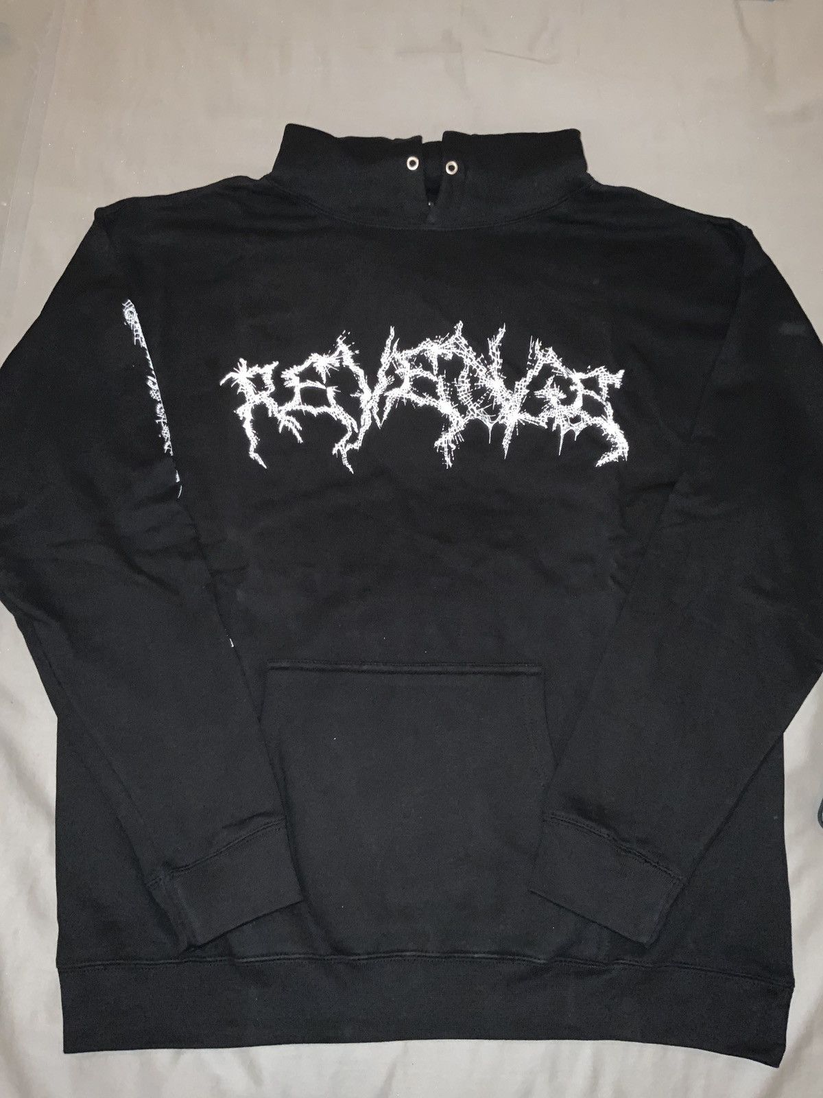 Revenge Revenge hoodie brand new | Grailed