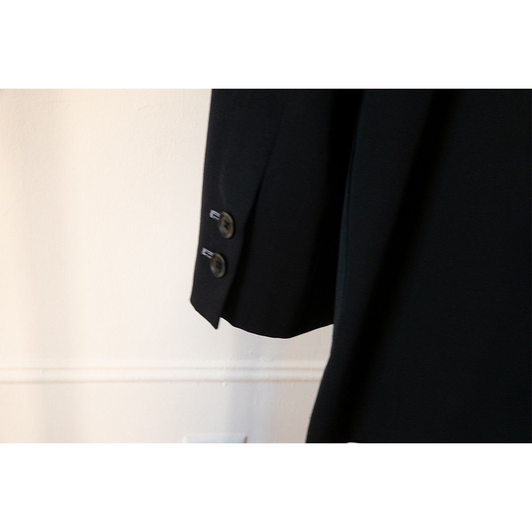 Yohji Yamamoto SS03 Pour Homme Insignia Blazer Size US M / EU 48-50 / 2 - 9 Thumbnail