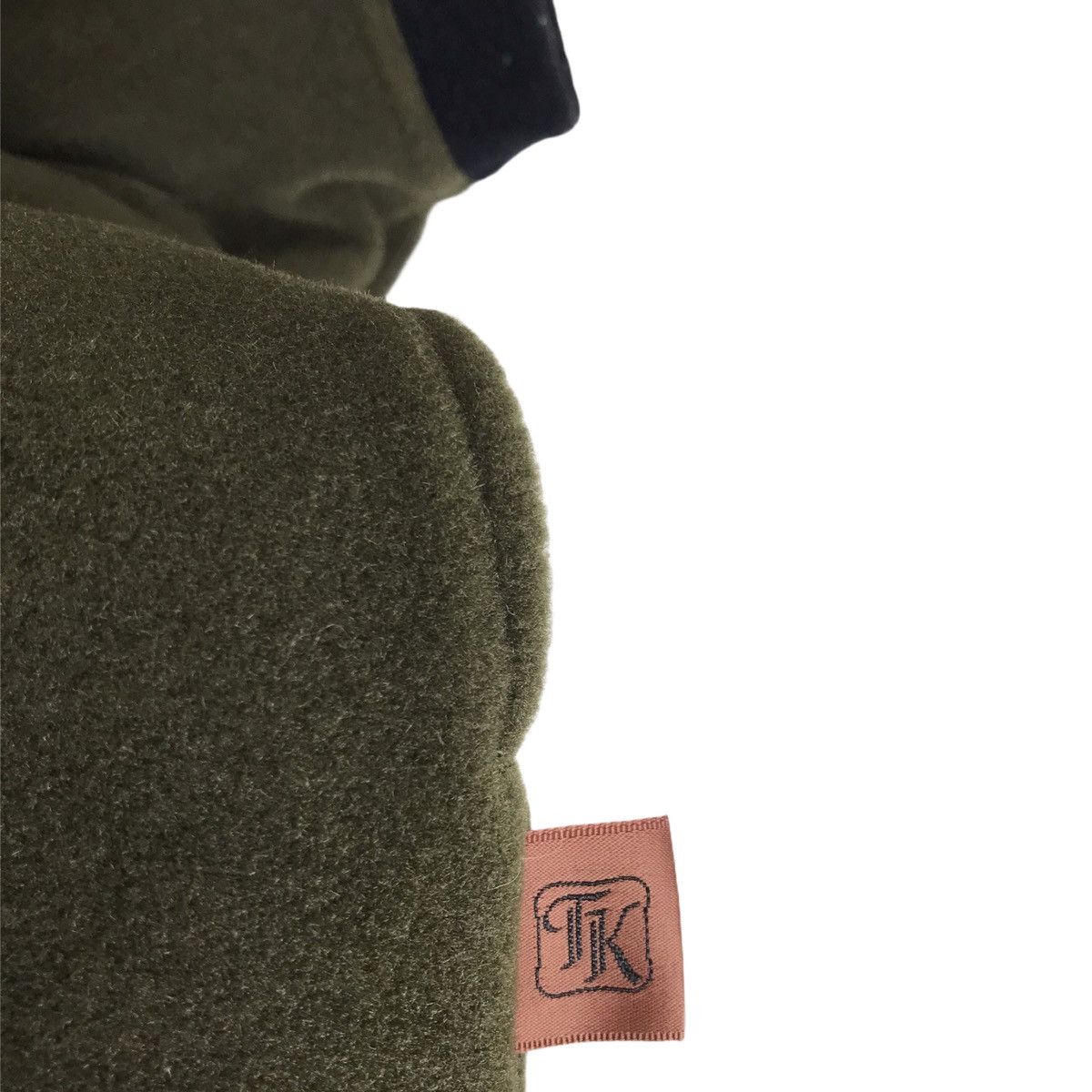 Takeo Kikuchi Takeo Kikuchi Zip Up Vest Size US L / EU 52-54 / 3 - 5 Thumbnail
